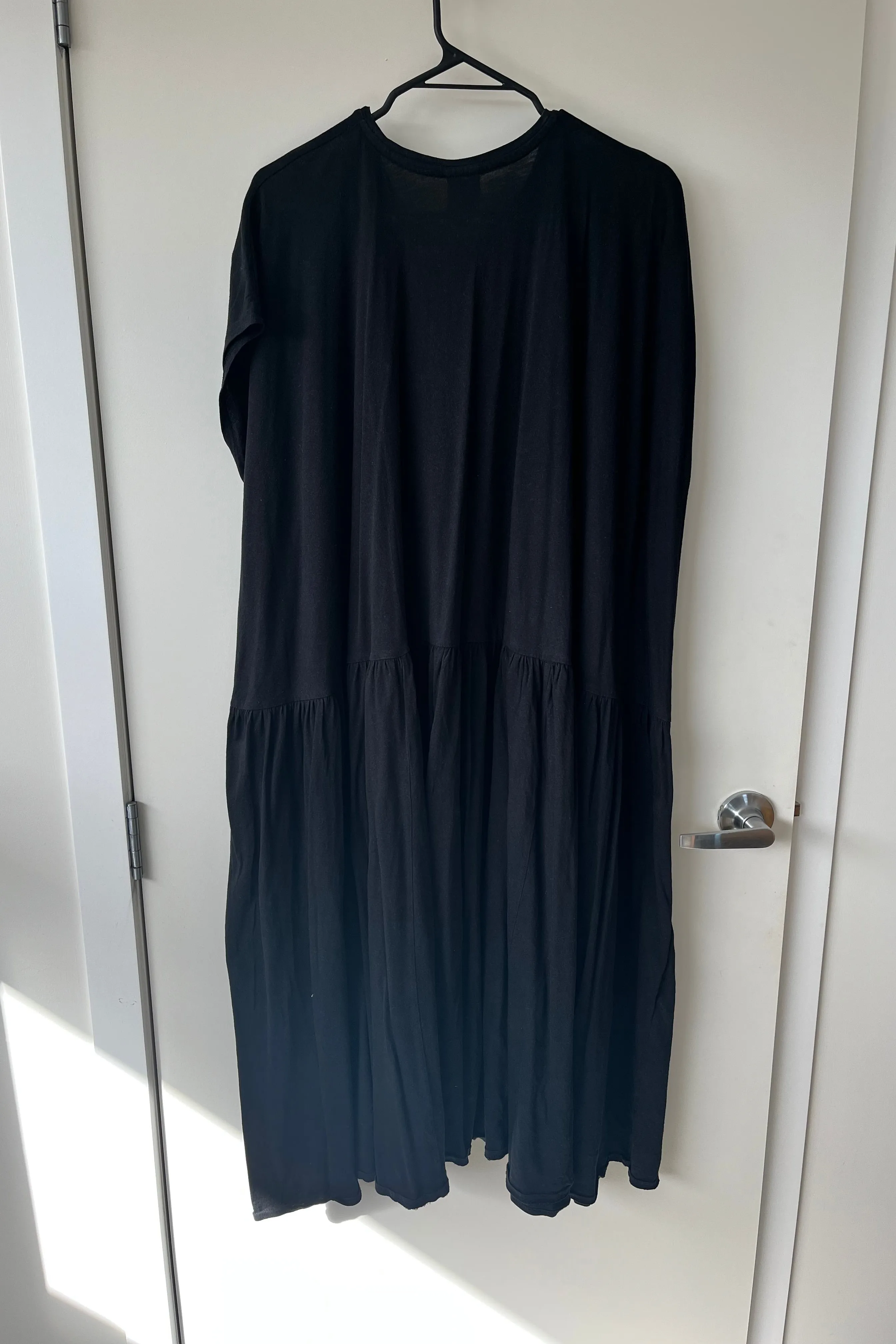 Gather Dress sold by Kowtow product image thumbnail 3
