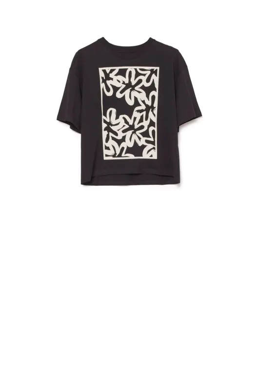 Sketch Tee sold by Kowtow