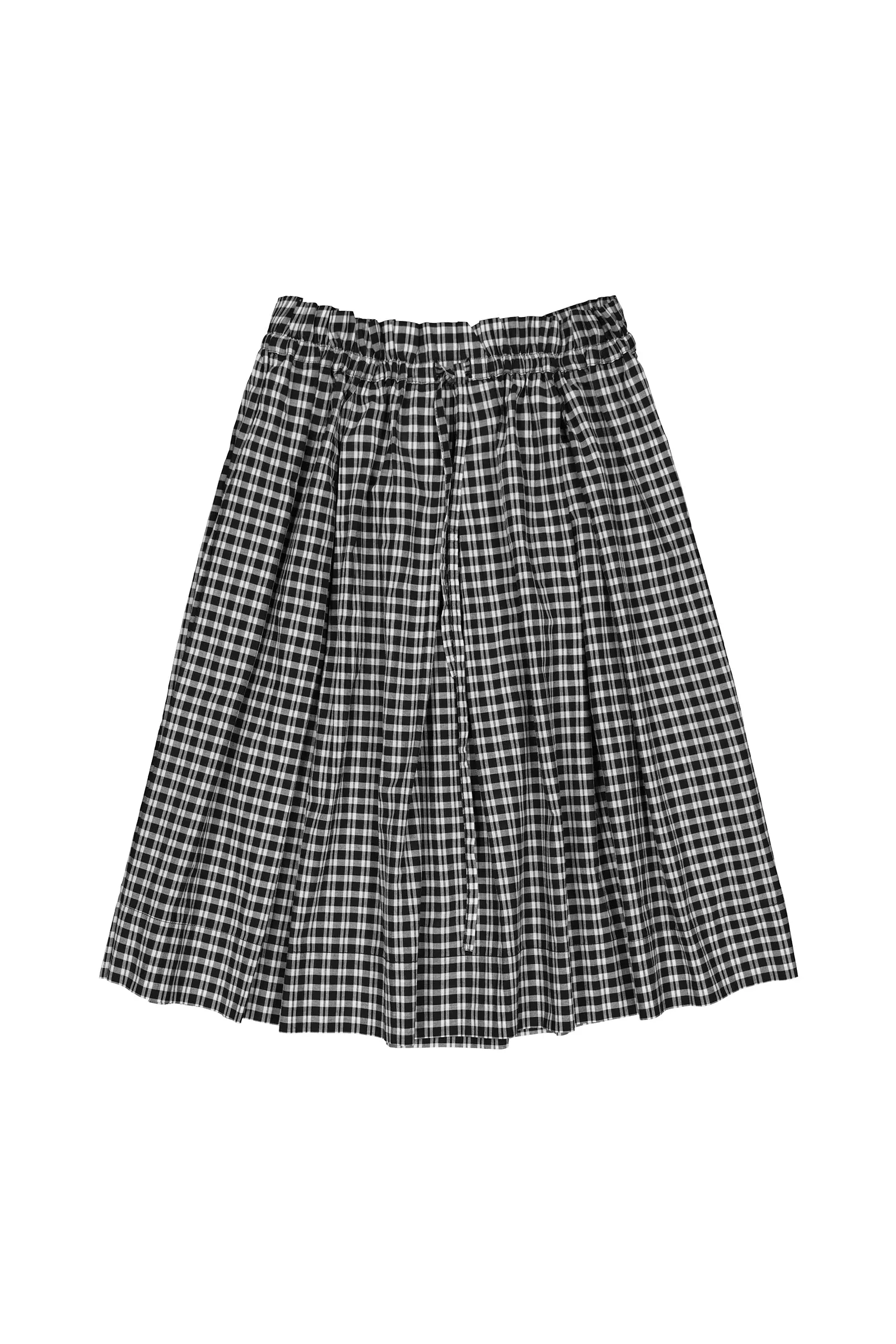 Stevie Skirt sold by Kowtow