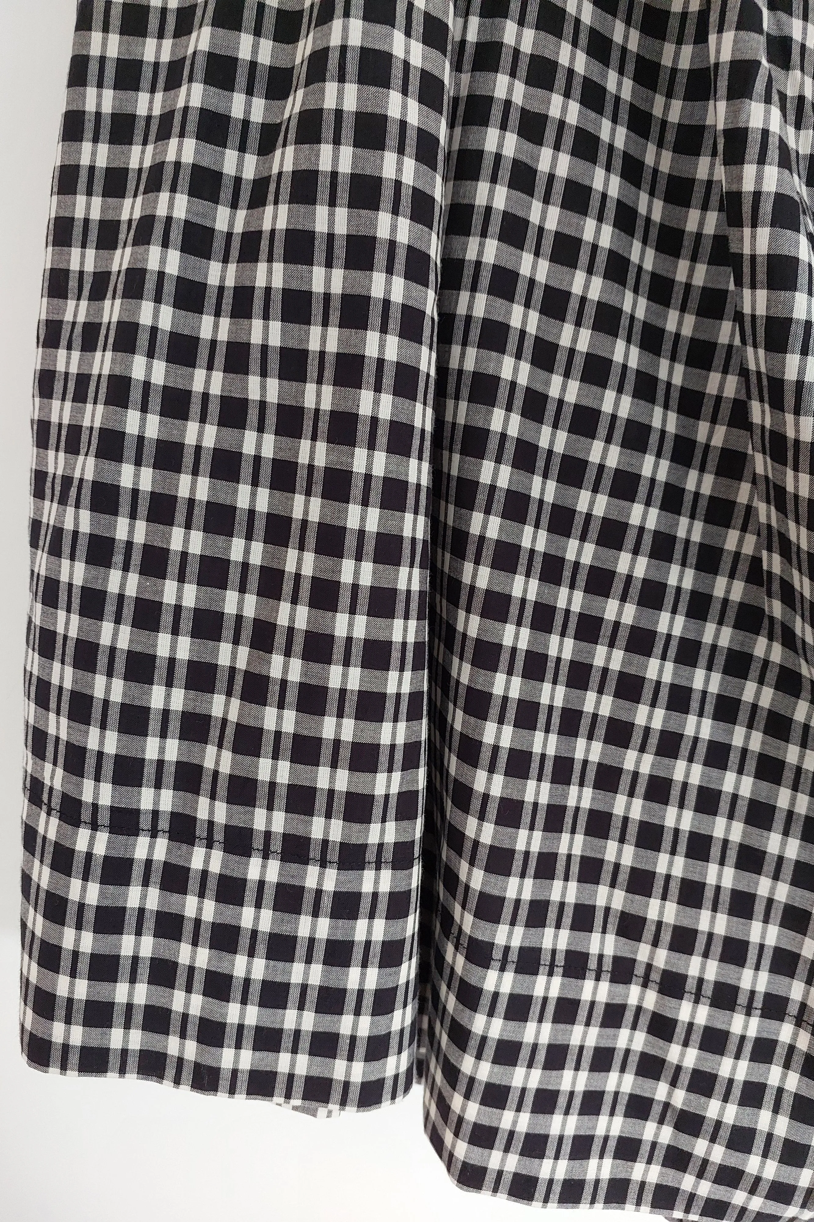 Stevie Skirt sold by Kowtow product image thumbnail 4