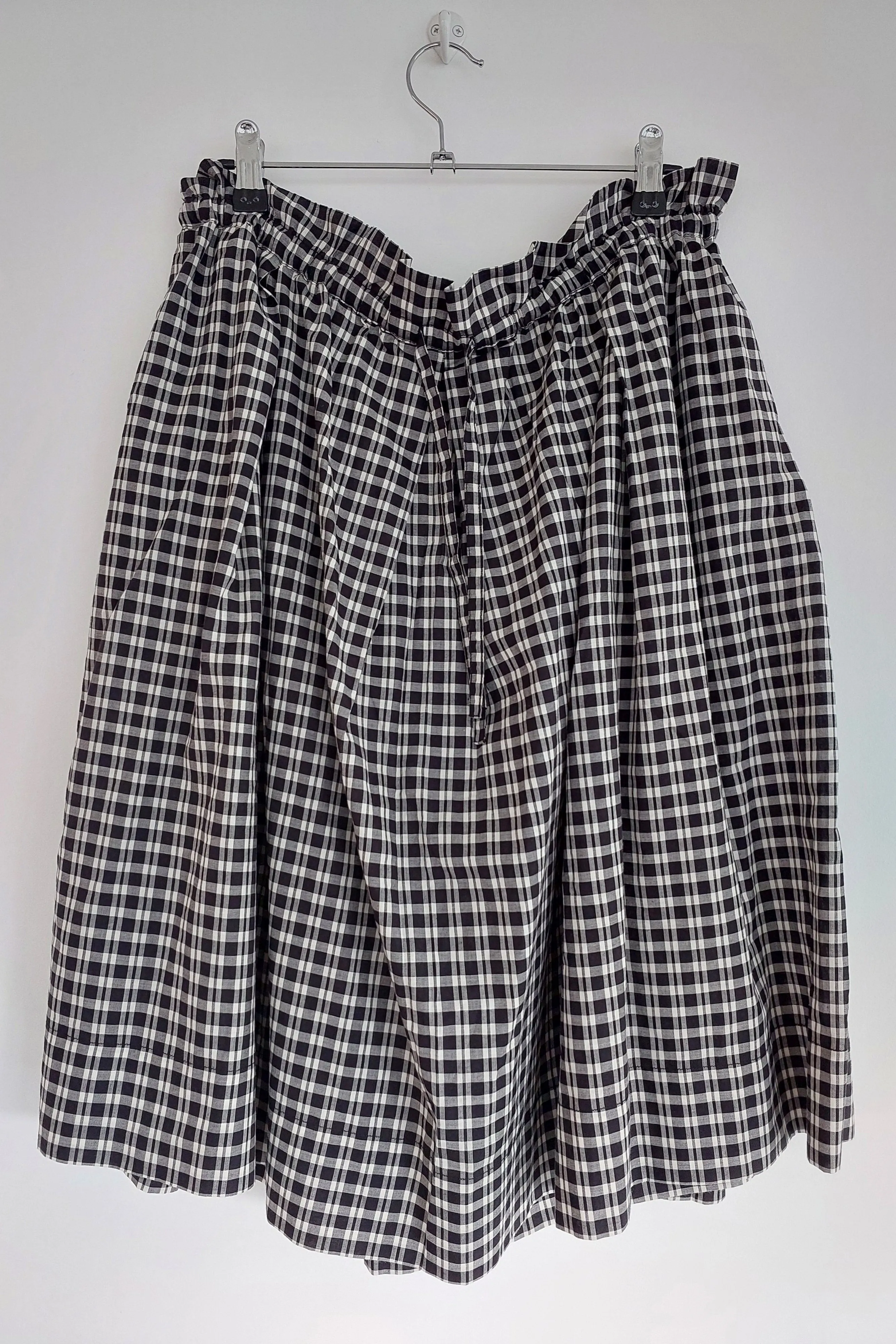 Stevie Skirt sold by Kowtow product image thumbnail 2