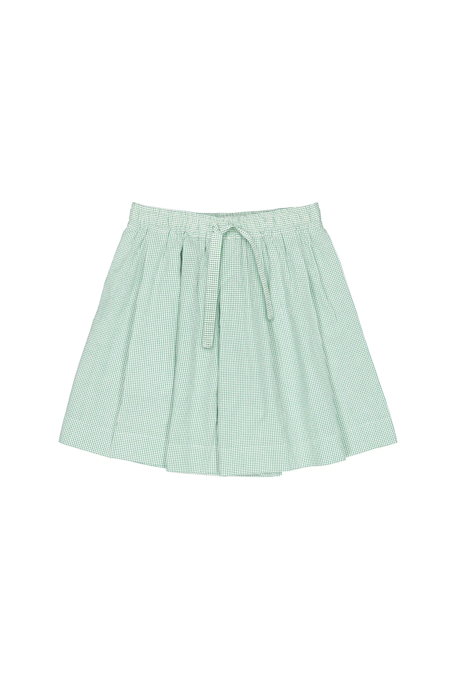 Paper Shorts sold by Kowtow