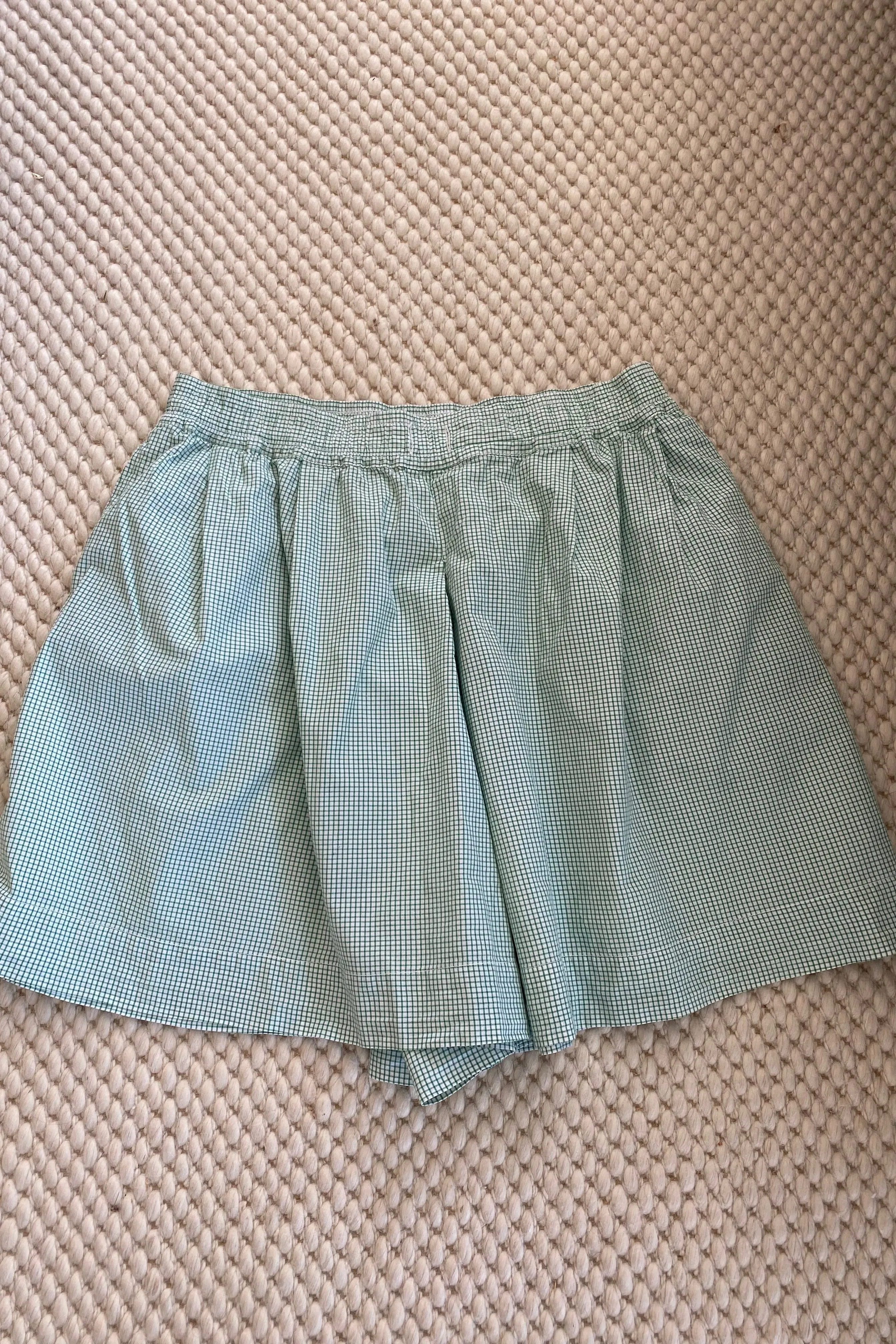 Paper Shorts sold by Kowtow product image thumbnail 2