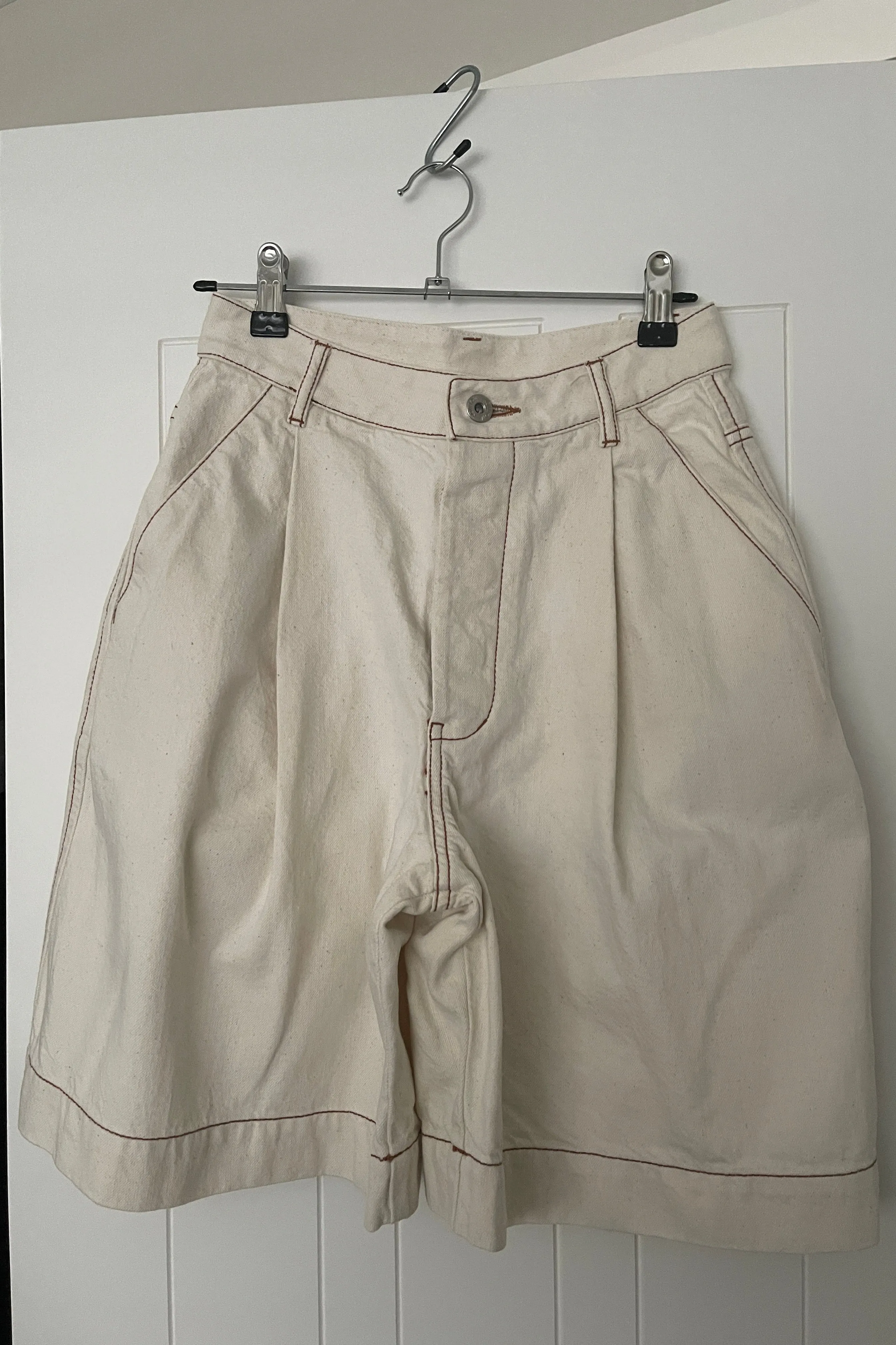 Journey Shorts sold by Kowtow product image thumbnail 2