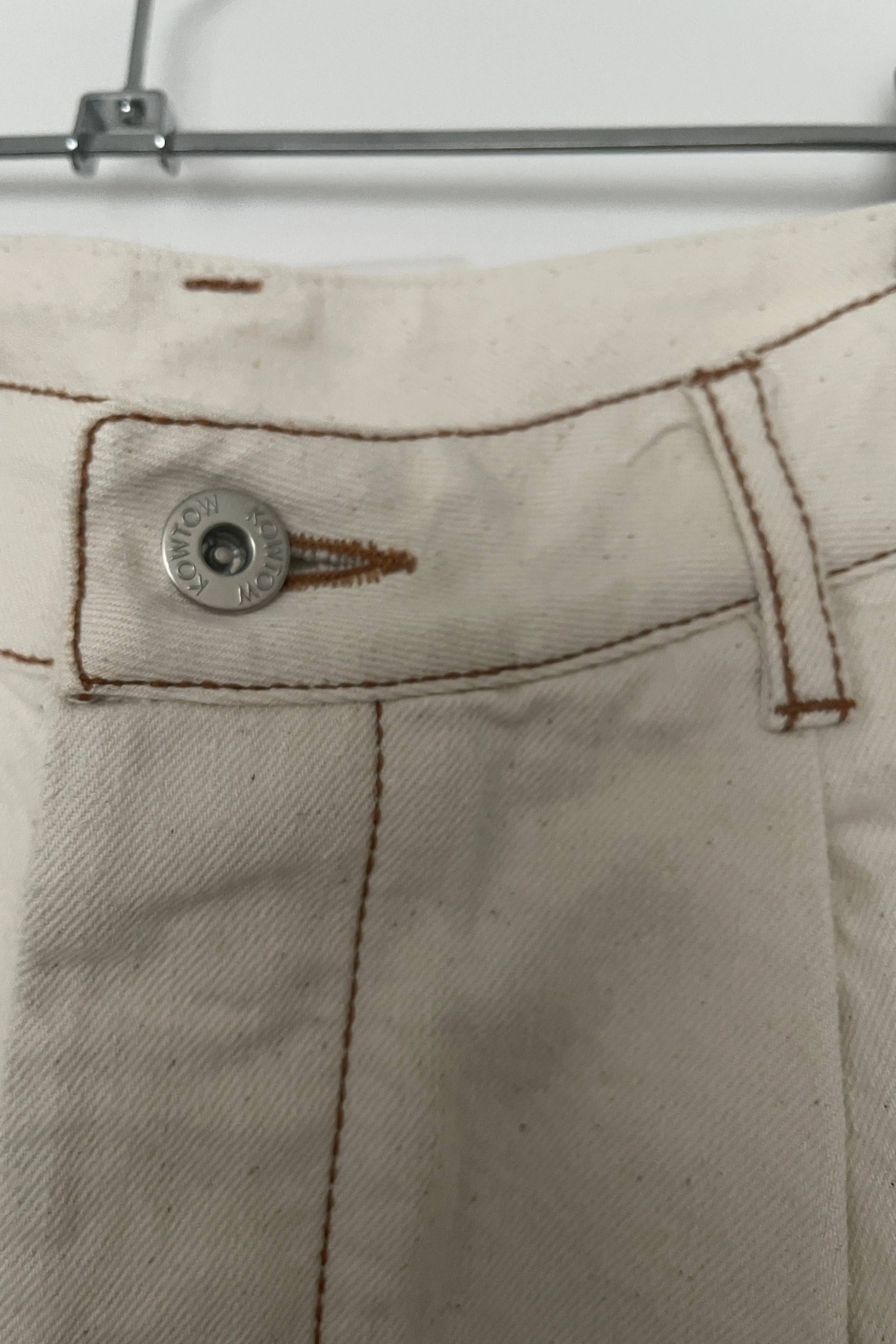 Journey Shorts sold by Kowtow product image thumbnail 4