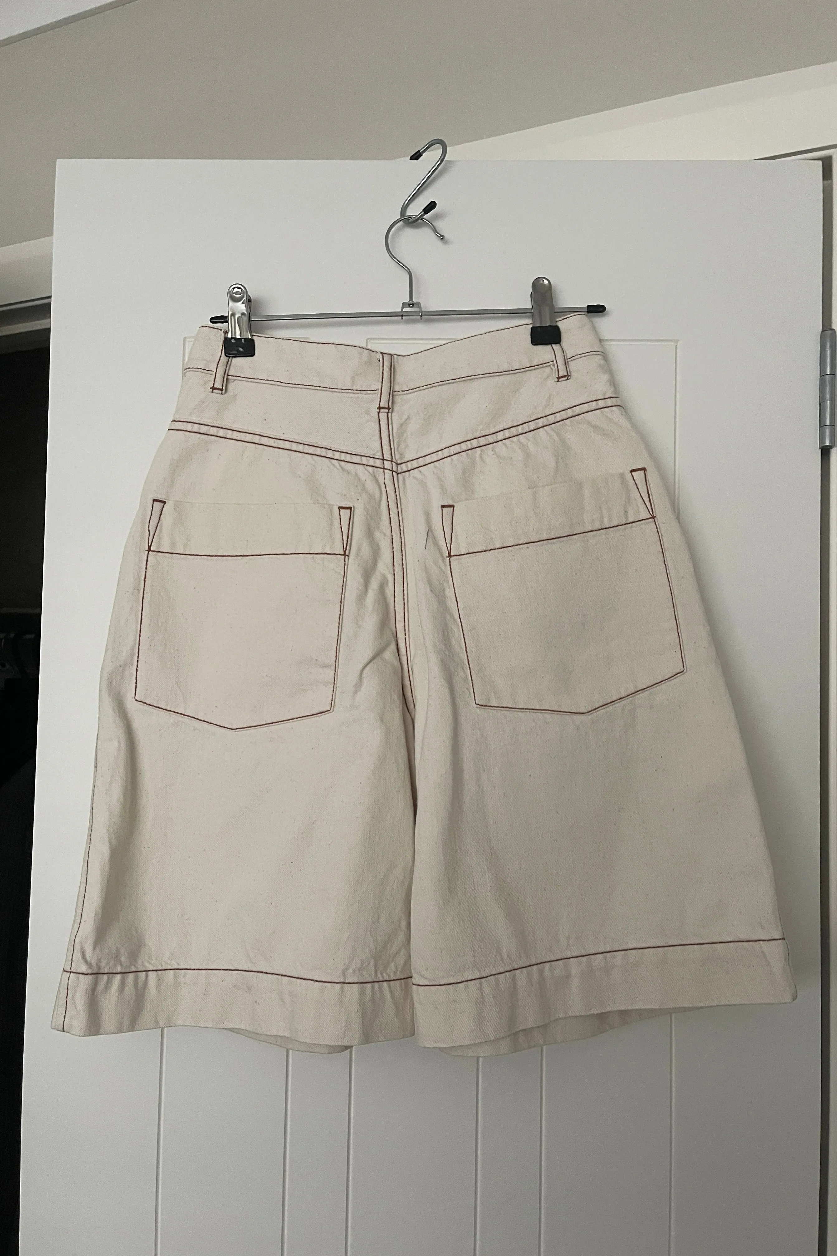 Journey Shorts sold by Kowtow product image thumbnail 3