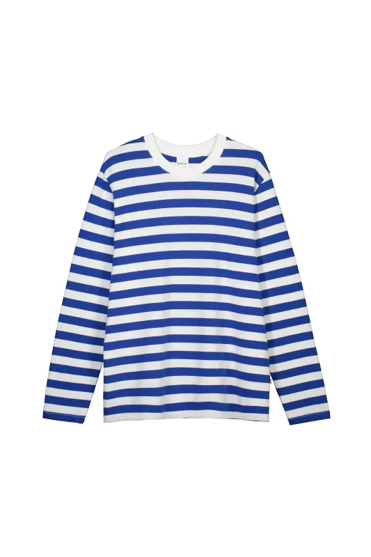 Stripe Crew sold by Kowtow