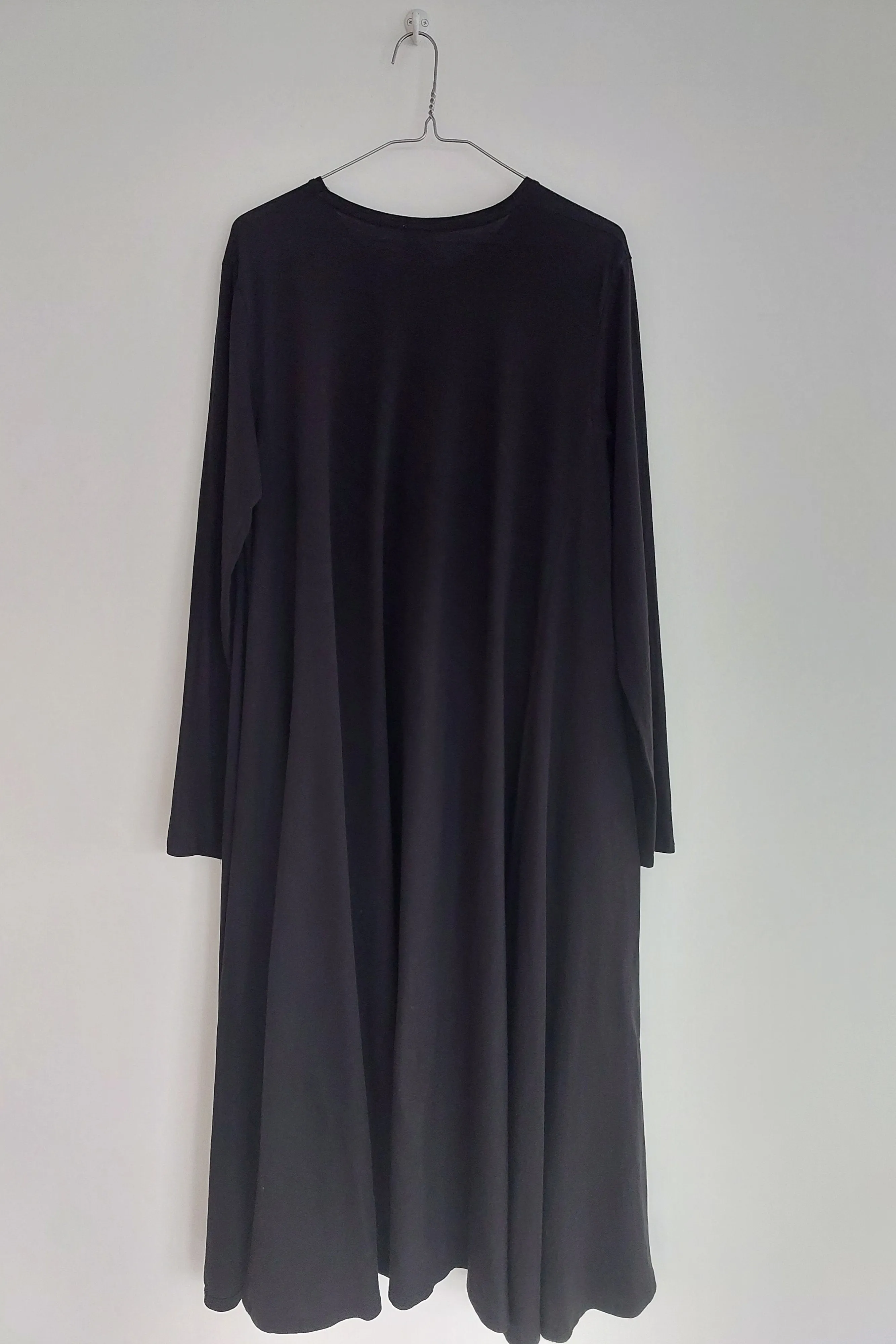 Long Sleeve Dress sold by Kowtow product image thumbnail 4