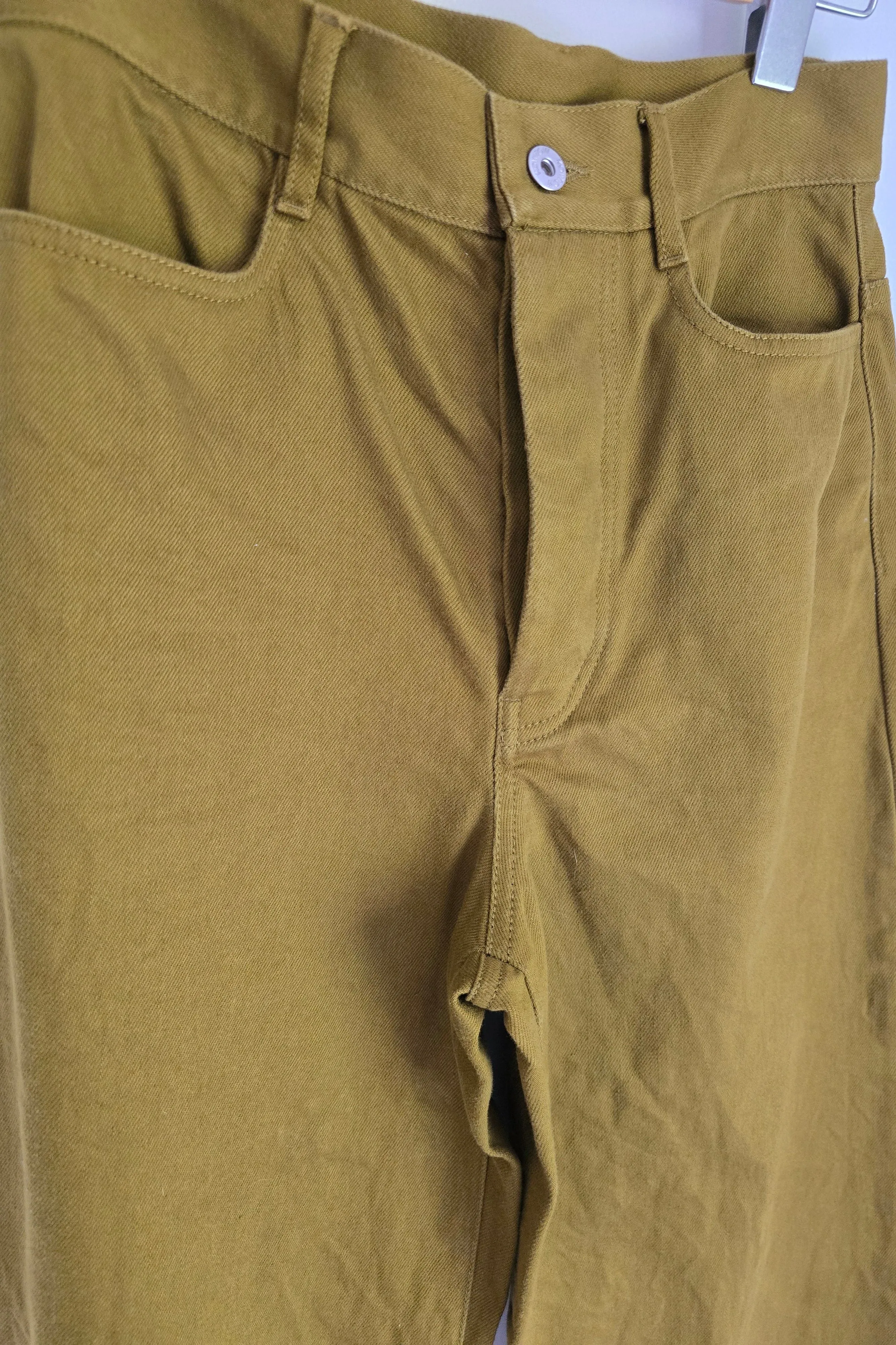 Sailor Jean sold by Kowtow product image thumbnail 4
