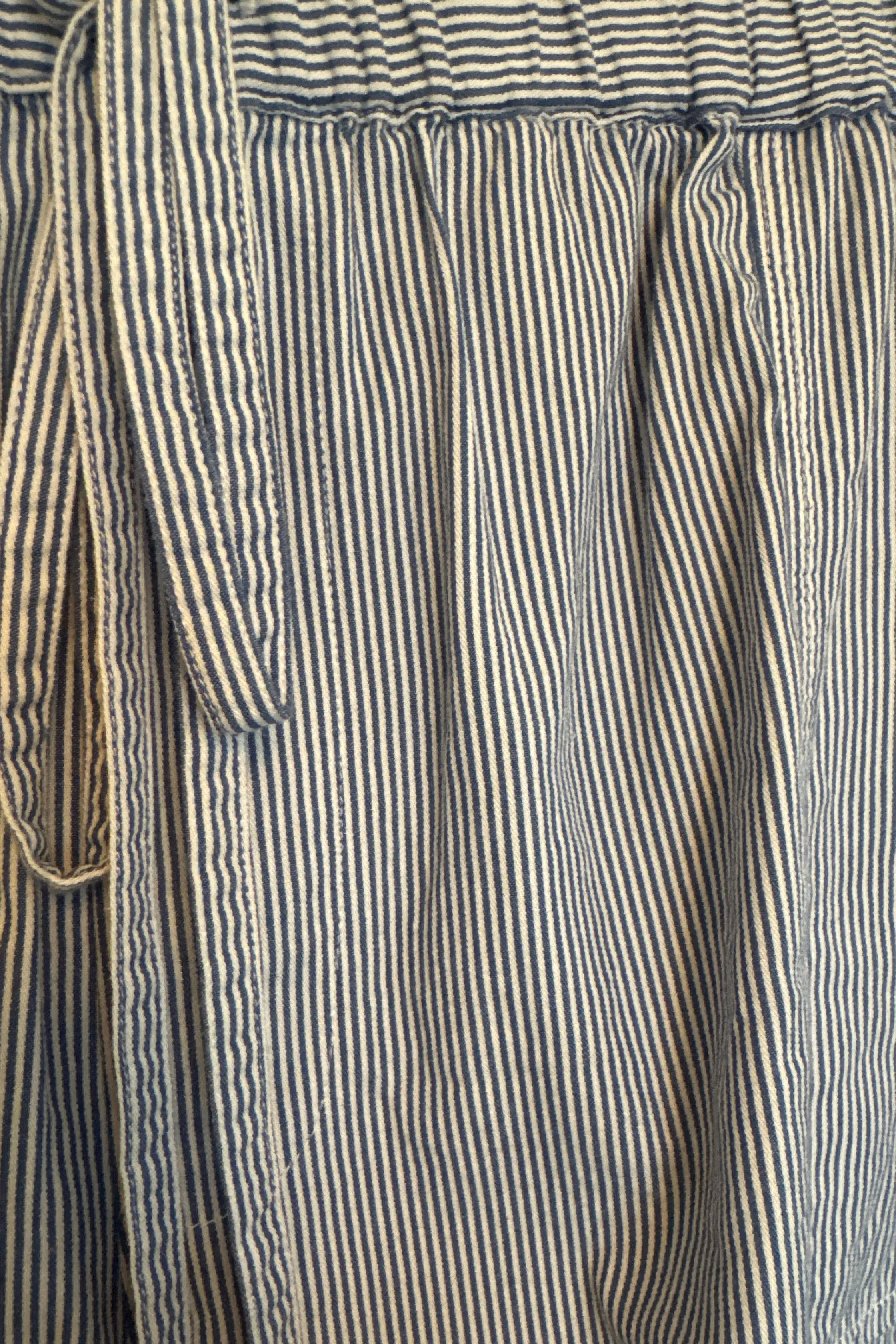 Goodall Shorts sold by Kowtow product image thumbnail 4