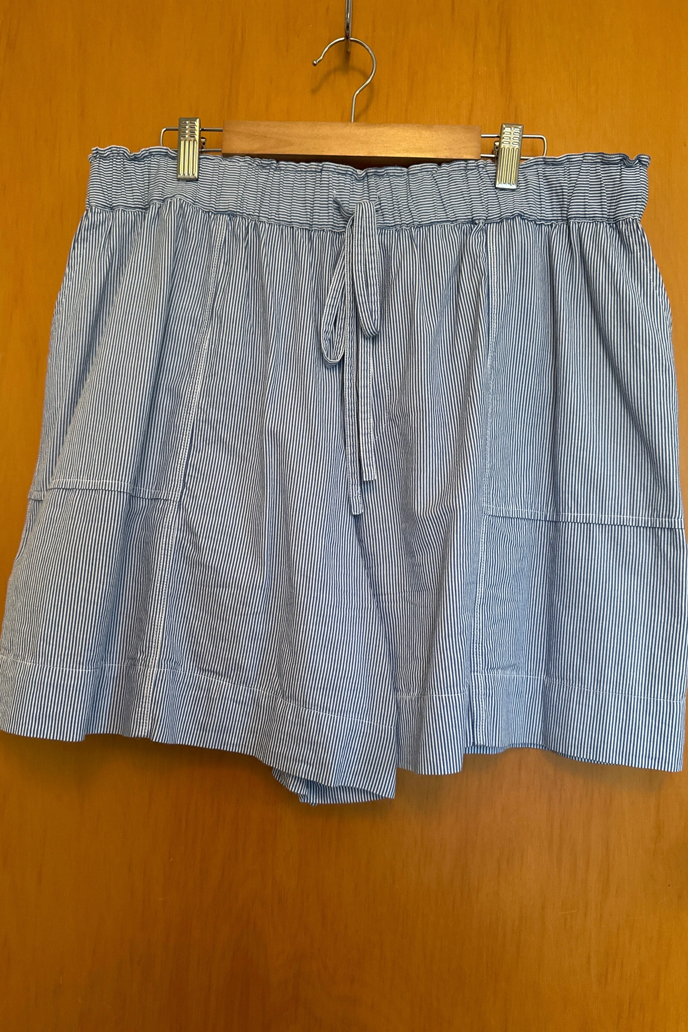 Goodall Shorts sold by Kowtow product image thumbnail 2
