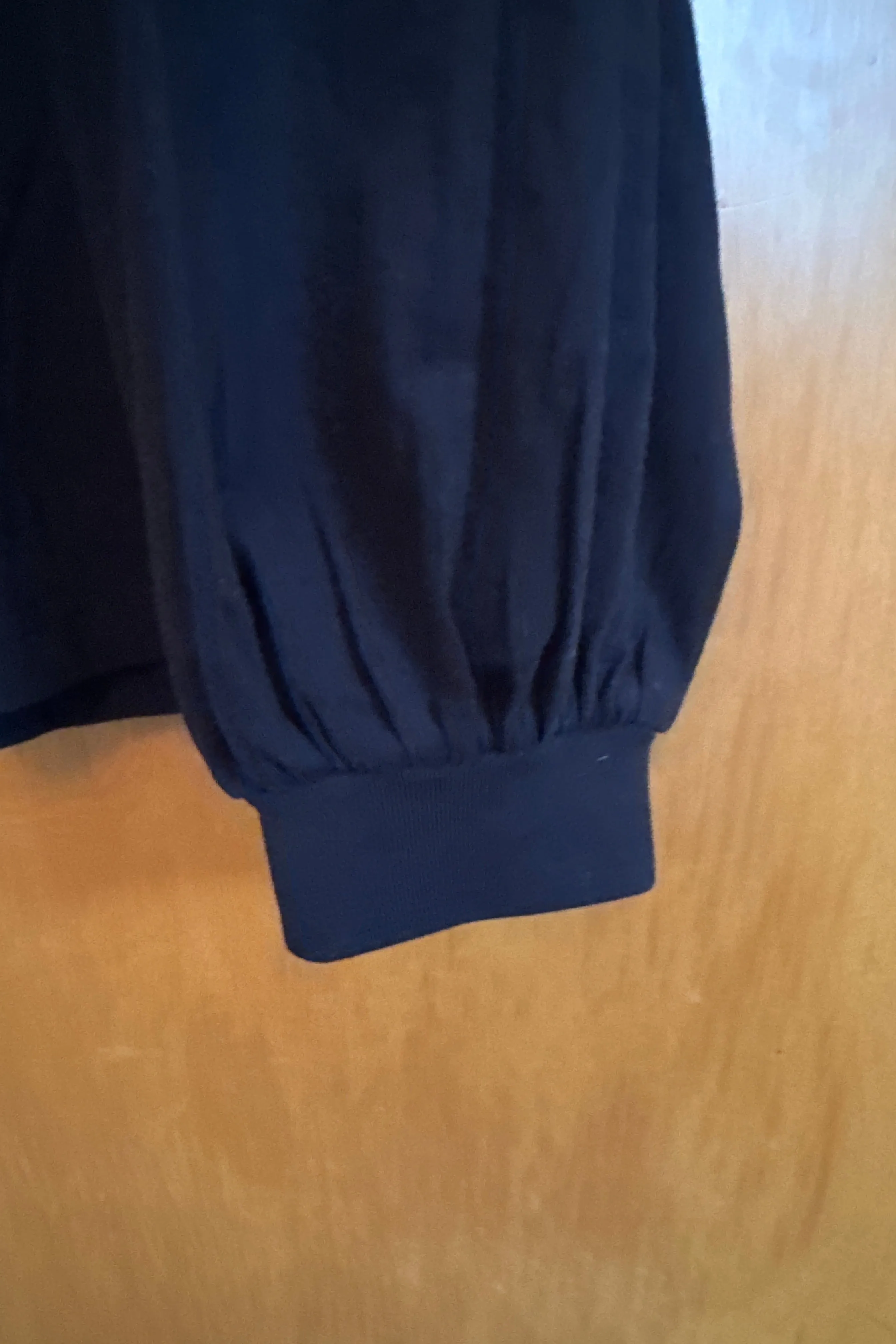 Full Sleeve Top sold by Kowtow product image thumbnail 4