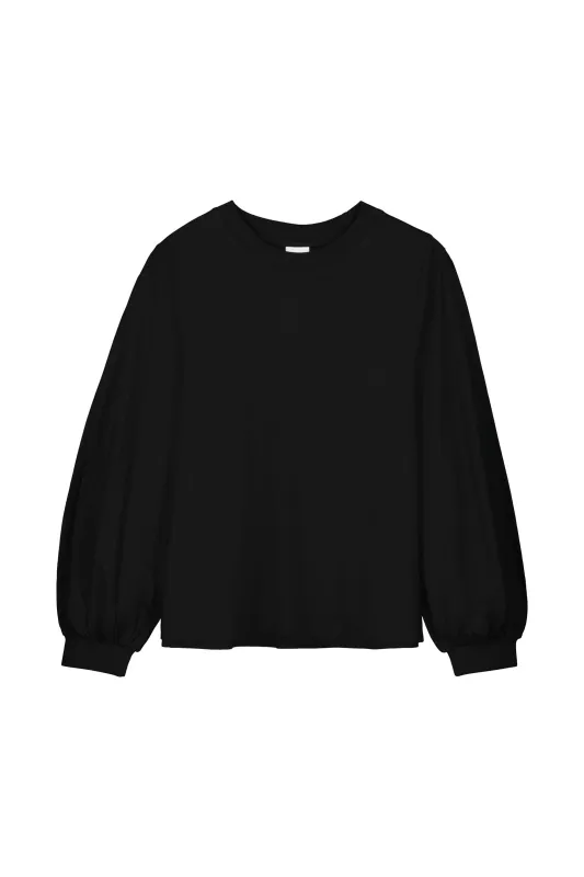 Full Sleeve Top sold by Kowtow
