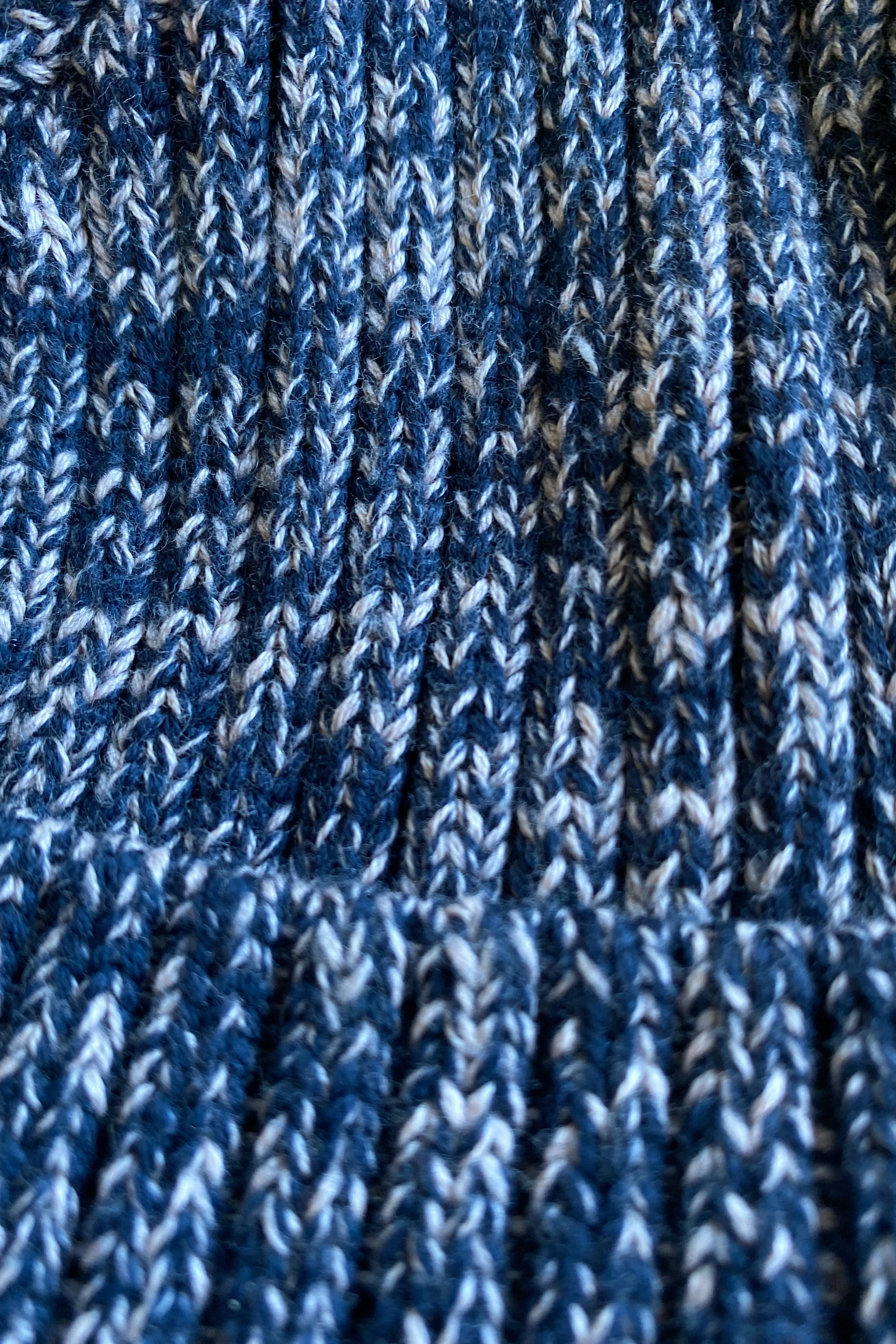 Horizon Beanie sold by Kowtow product image thumbnail 4