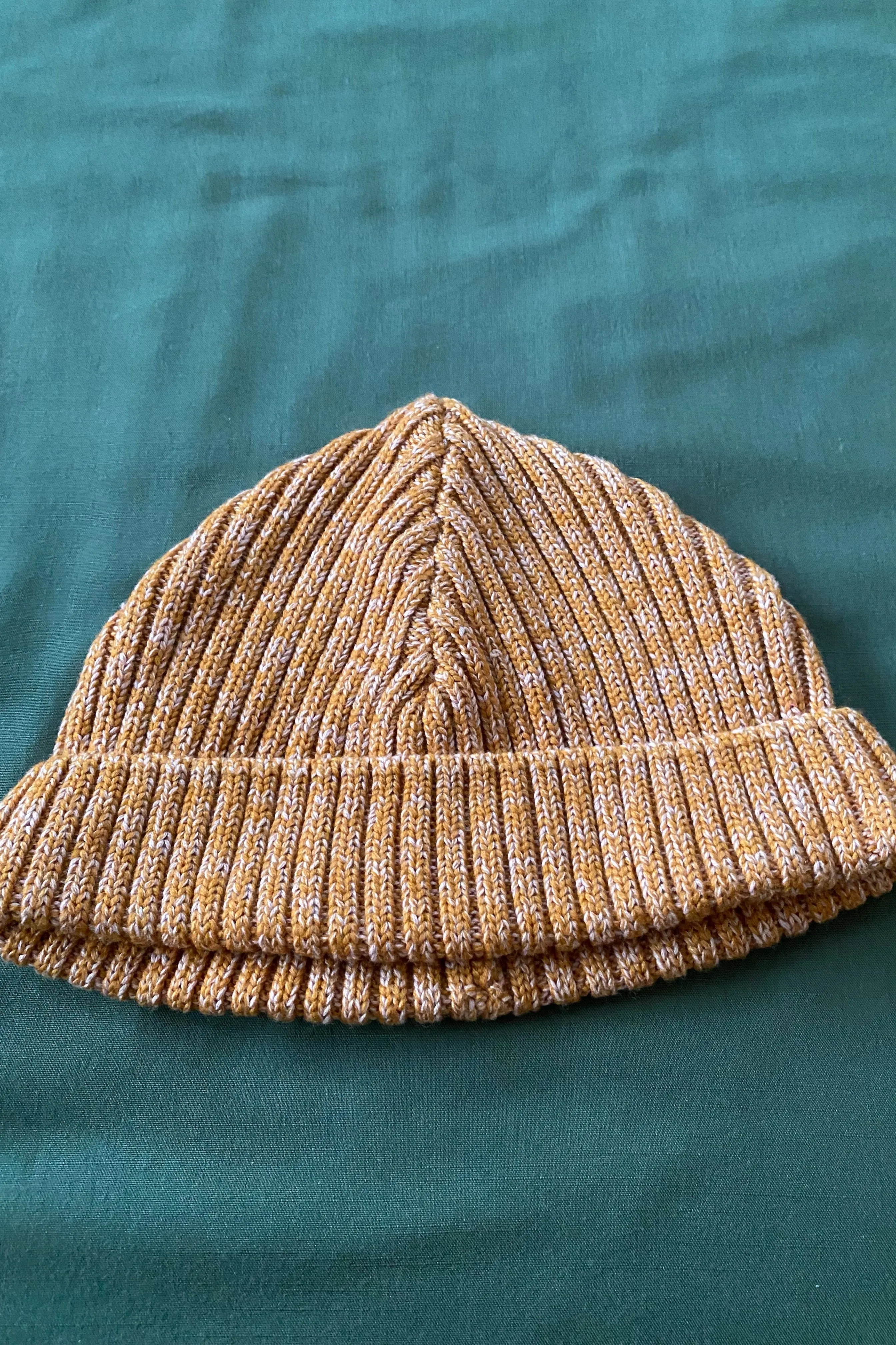 Horizon Beanie sold by Kowtow product image thumbnail 2