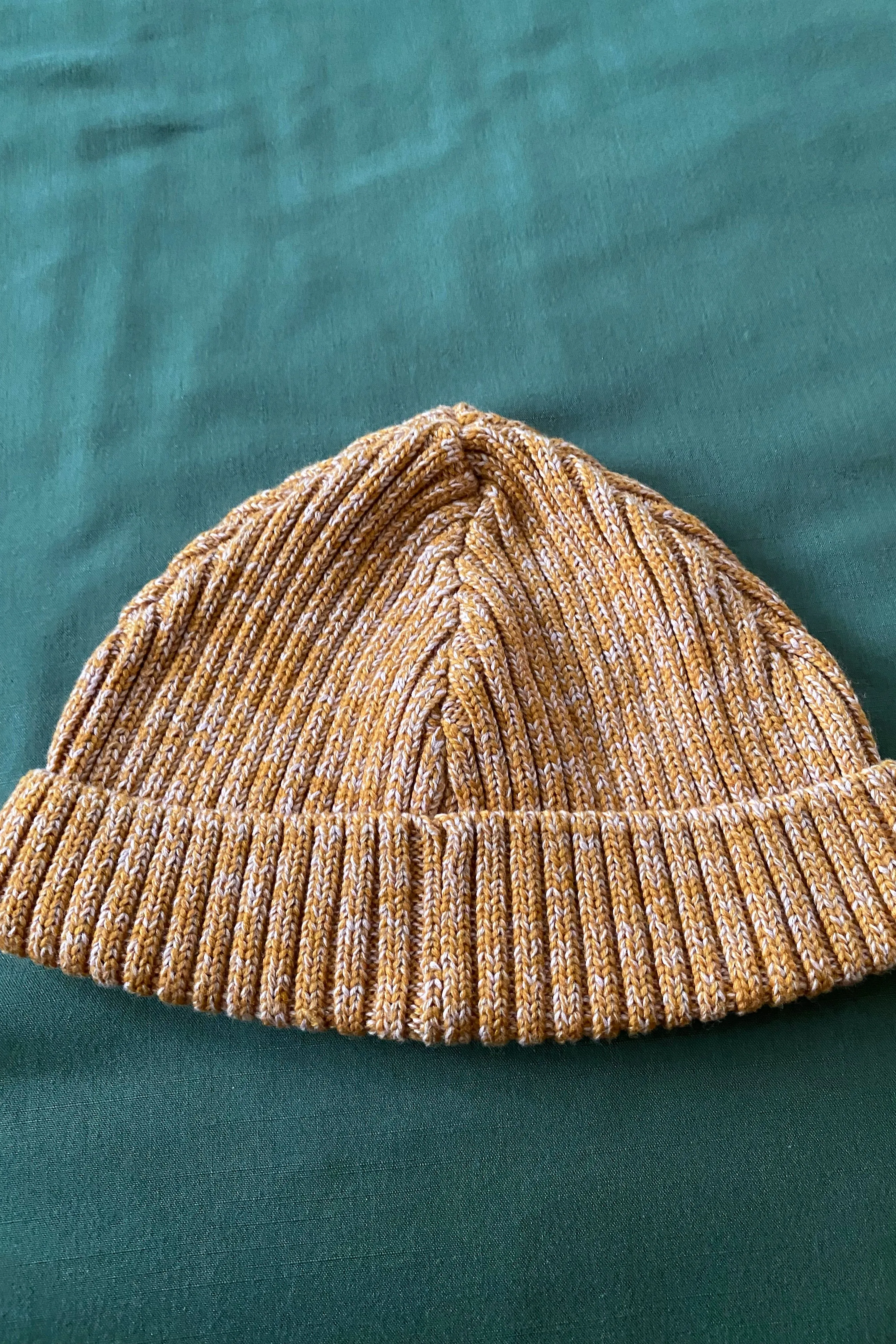 Horizon Beanie sold by Kowtow product image thumbnail 3