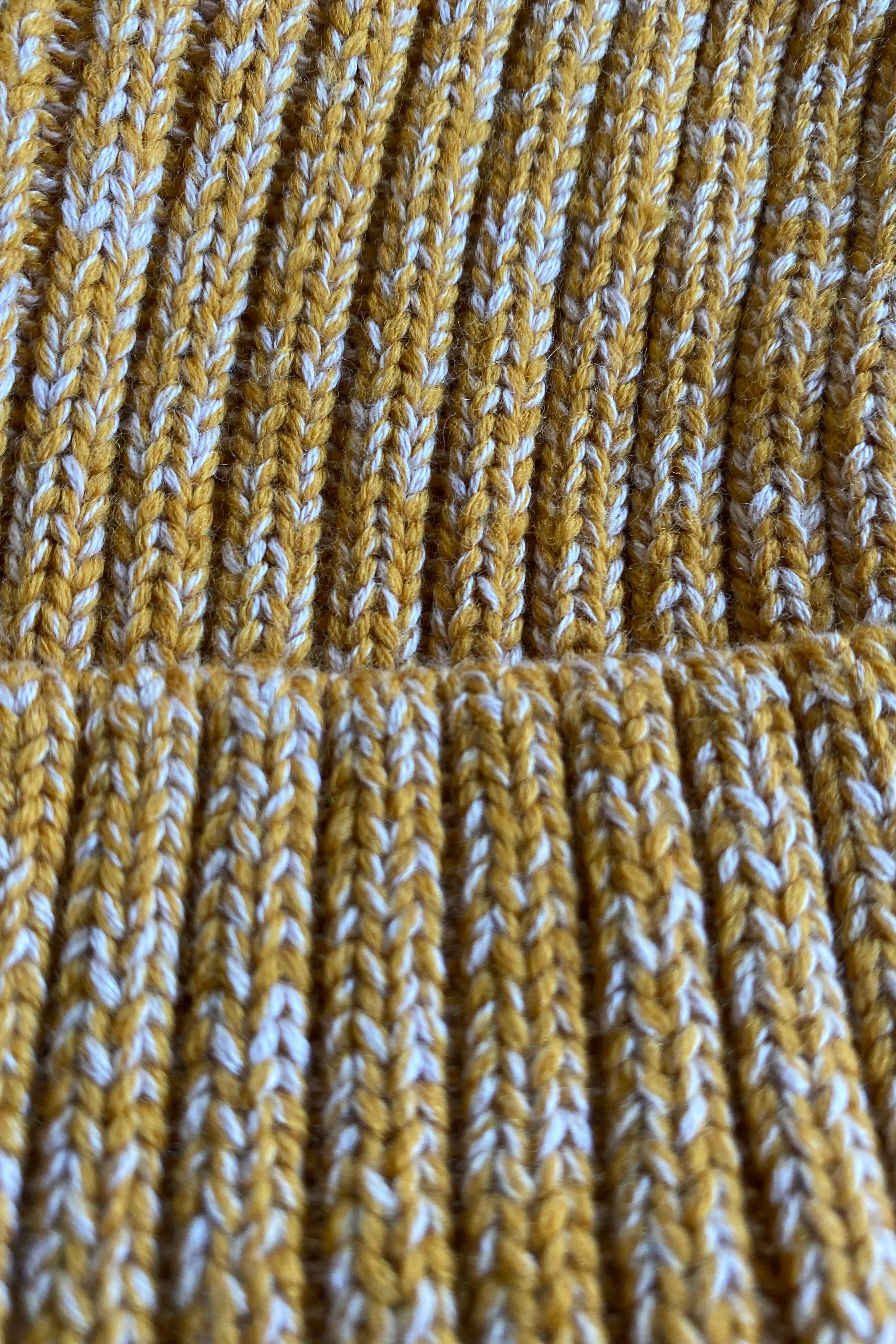 Horizon Beanie sold by Kowtow product image thumbnail 4