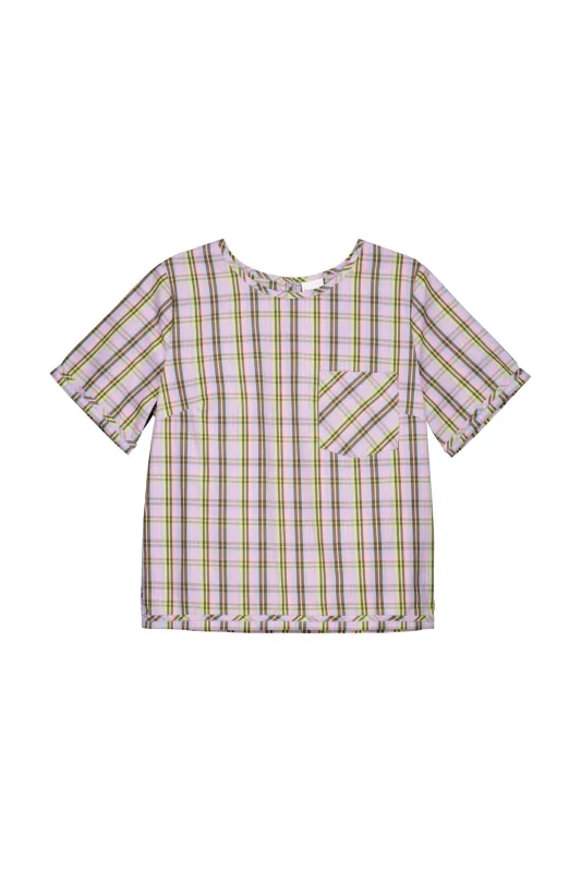 Adrian Top sold by Kowtow