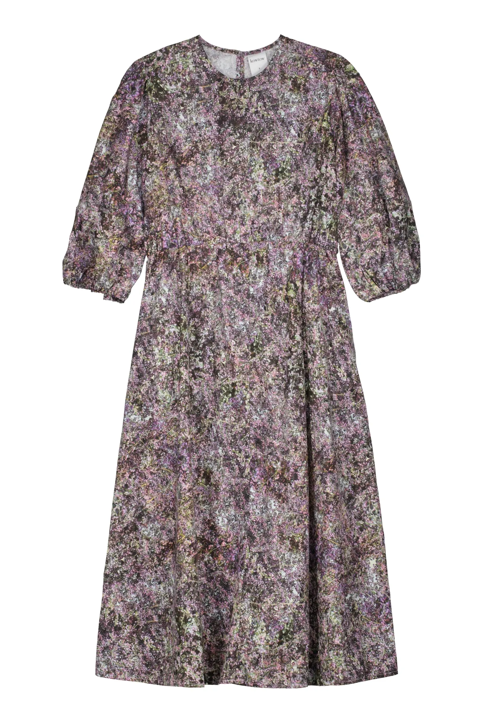 Joan Dress sold by Kowtow