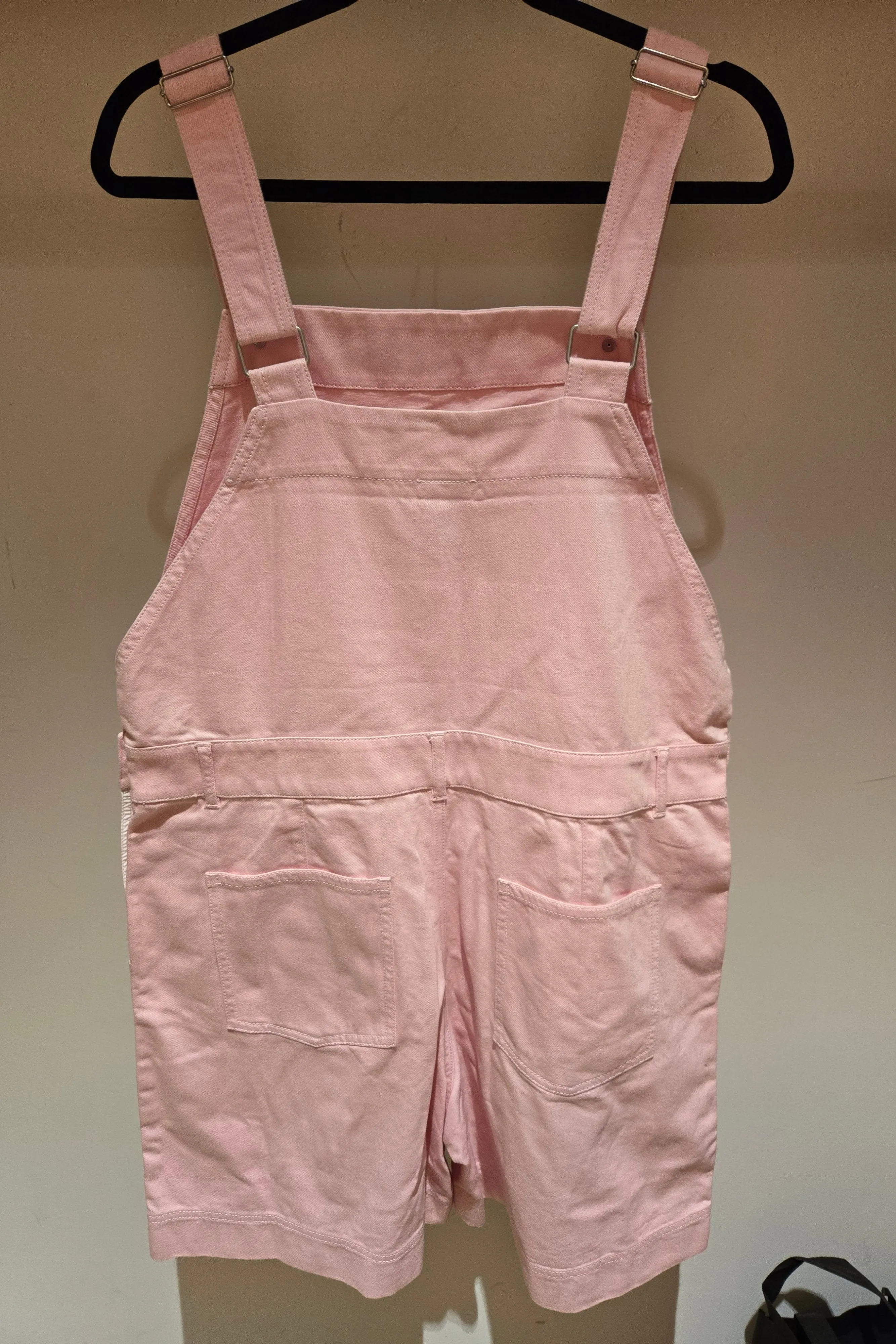 Wander Dungarees sold by Kowtow product image thumbnail 3