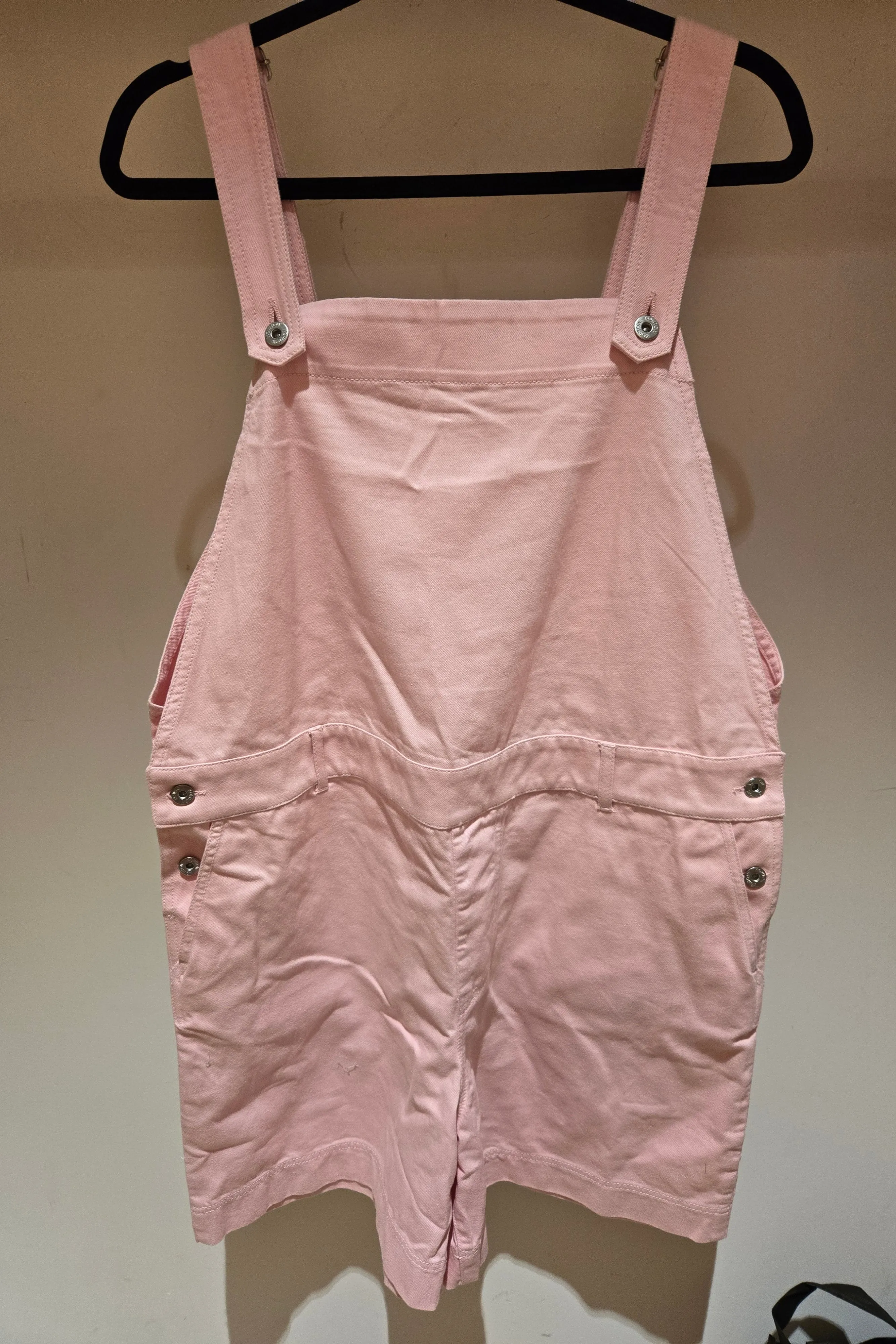 Wander Dungarees sold by Kowtow product image thumbnail 2