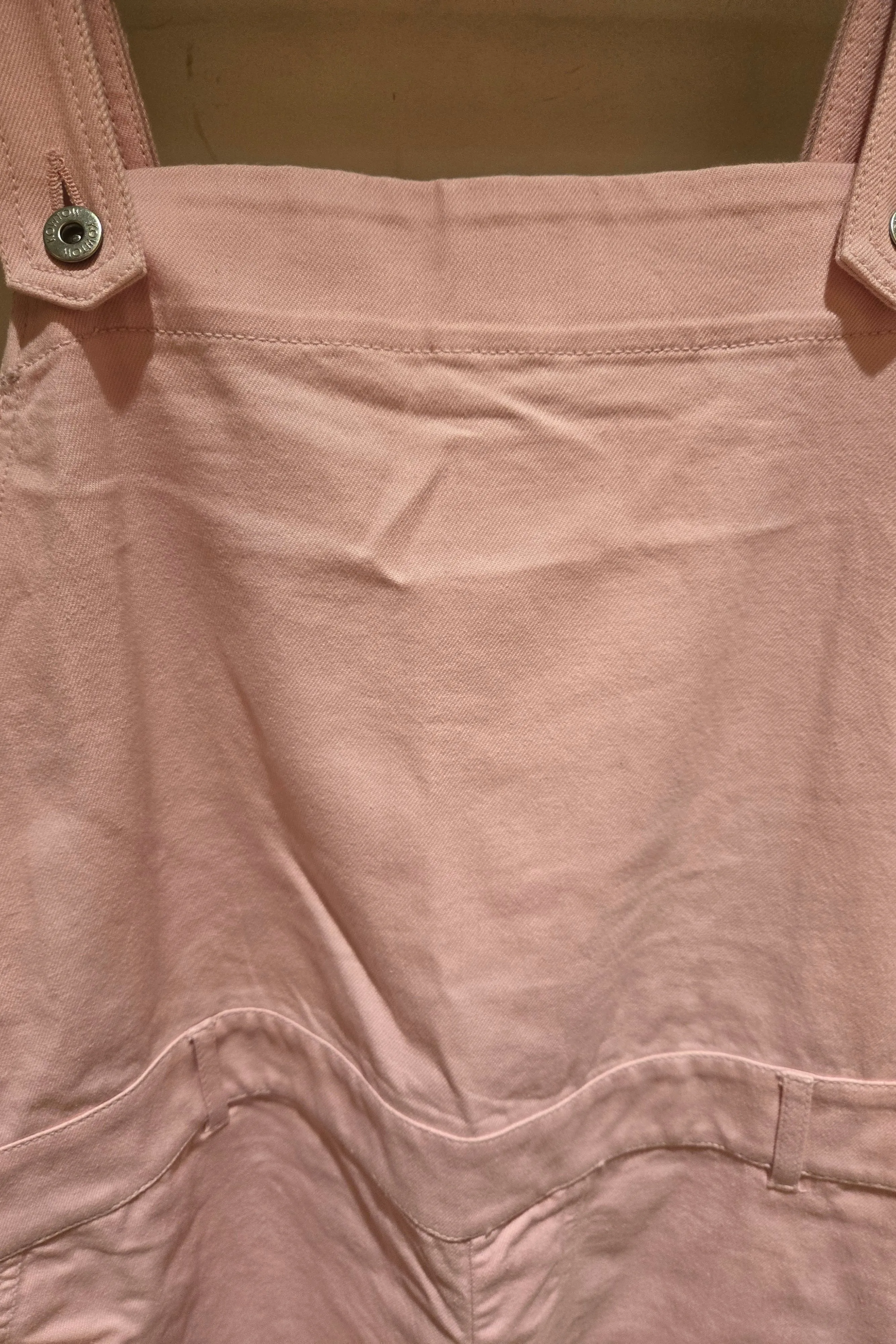 Wander Dungarees sold by Kowtow product image thumbnail 4