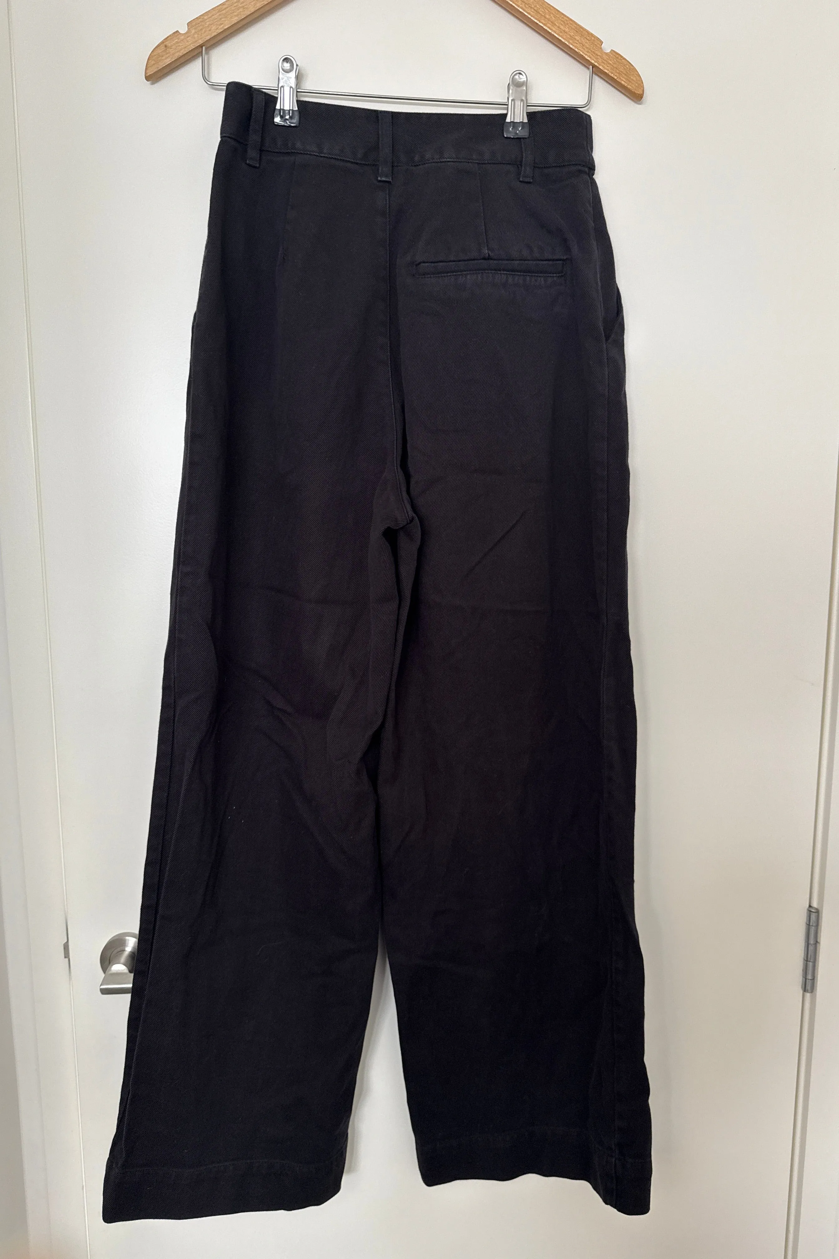 Composer Pant sold by Kowtow product image thumbnail 3