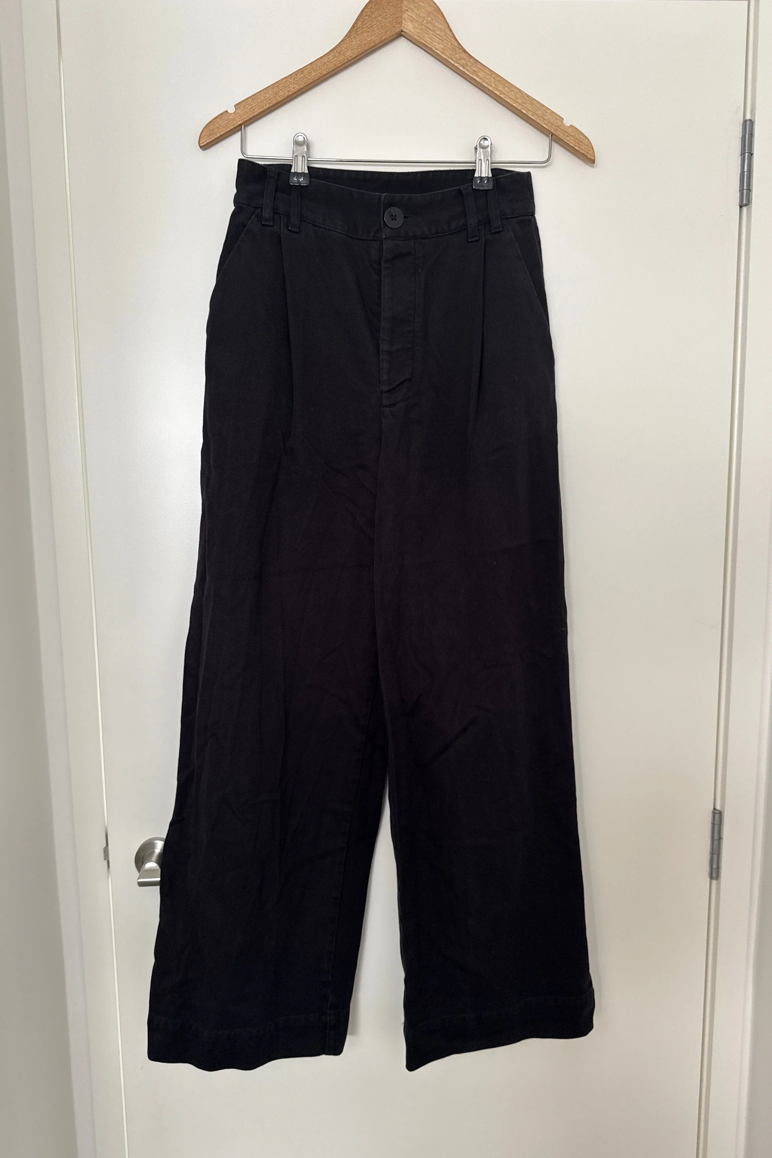 Composer Pant sold by Kowtow product image thumbnail 2