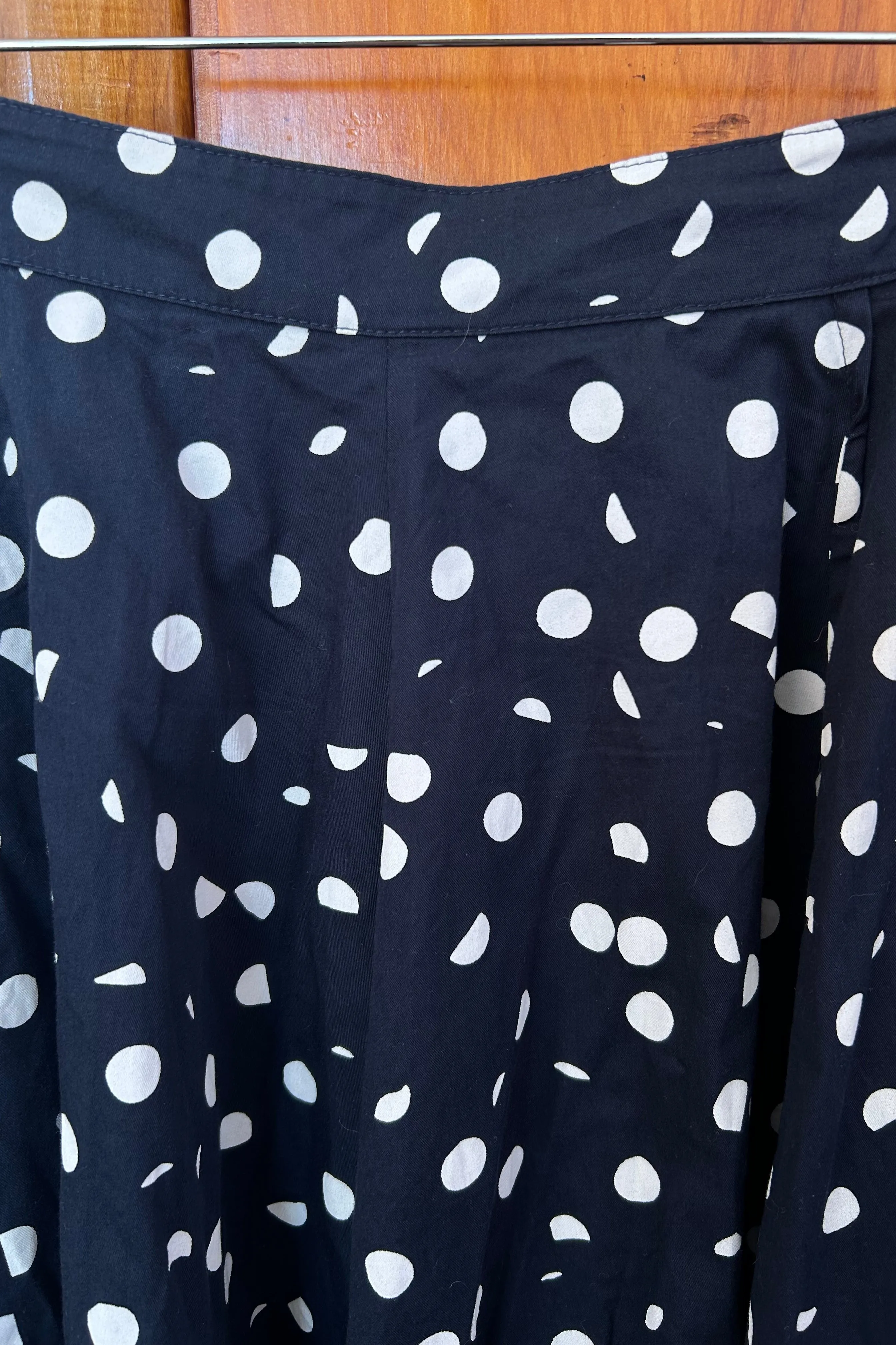 Umbrella Skirt sold by Kowtow product image thumbnail 4