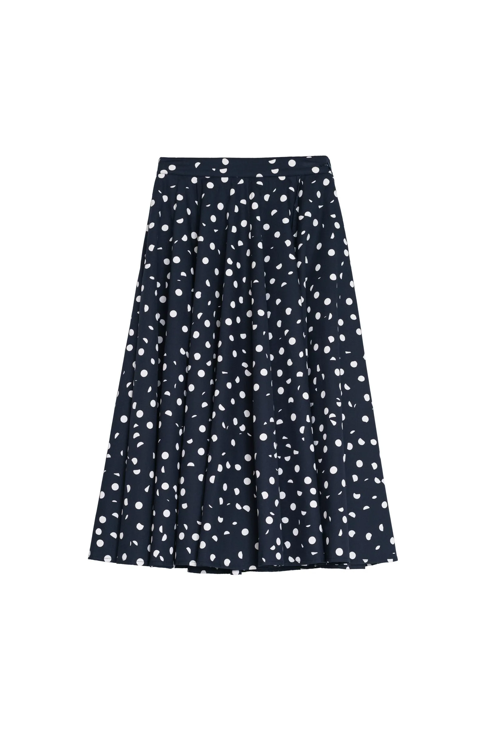 Umbrella Skirt sold by Kowtow