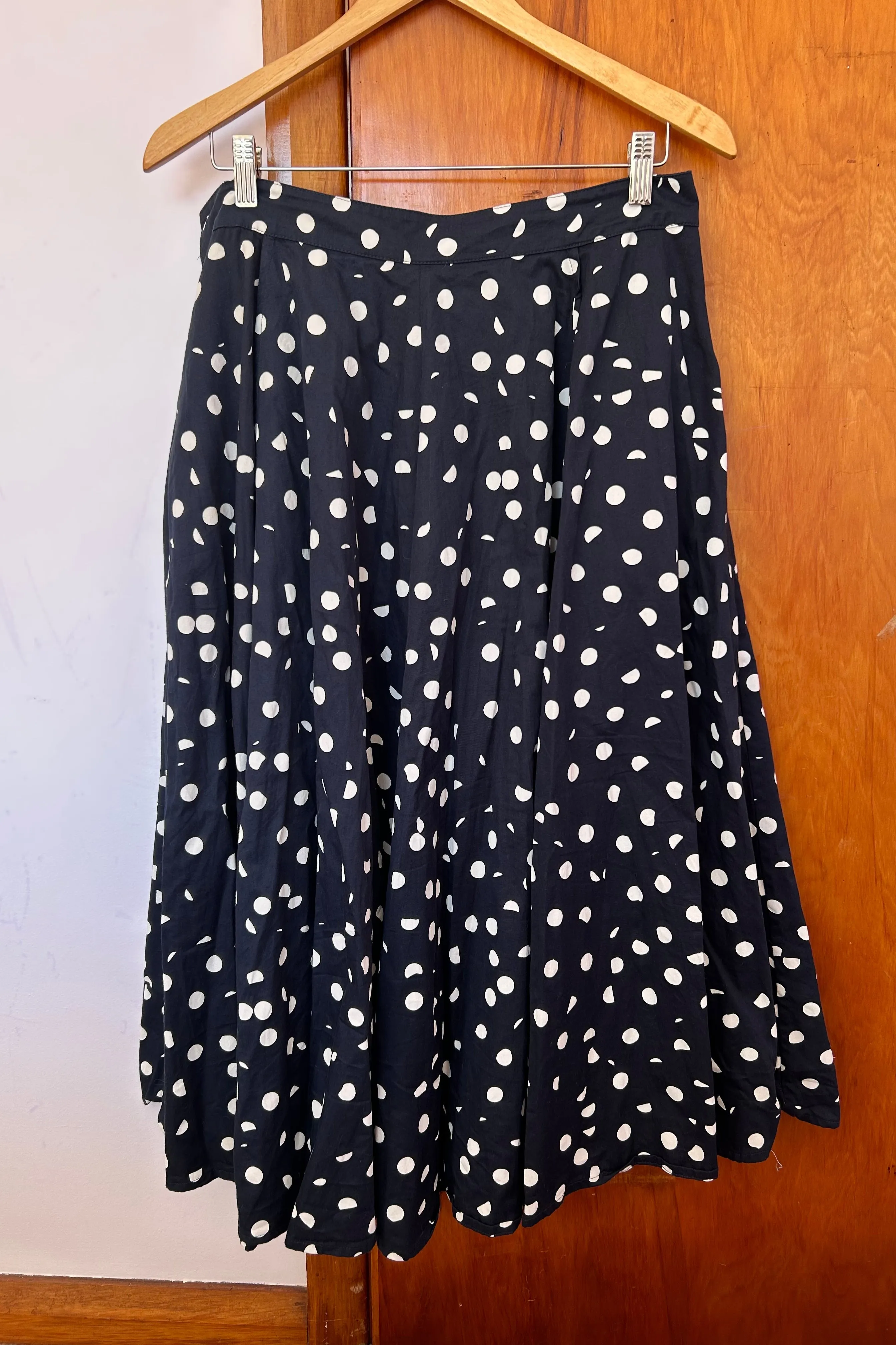 Umbrella Skirt sold by Kowtow product image thumbnail 3