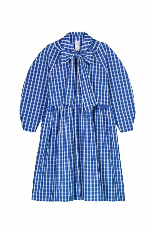 Calder Dress sold by Kowtow