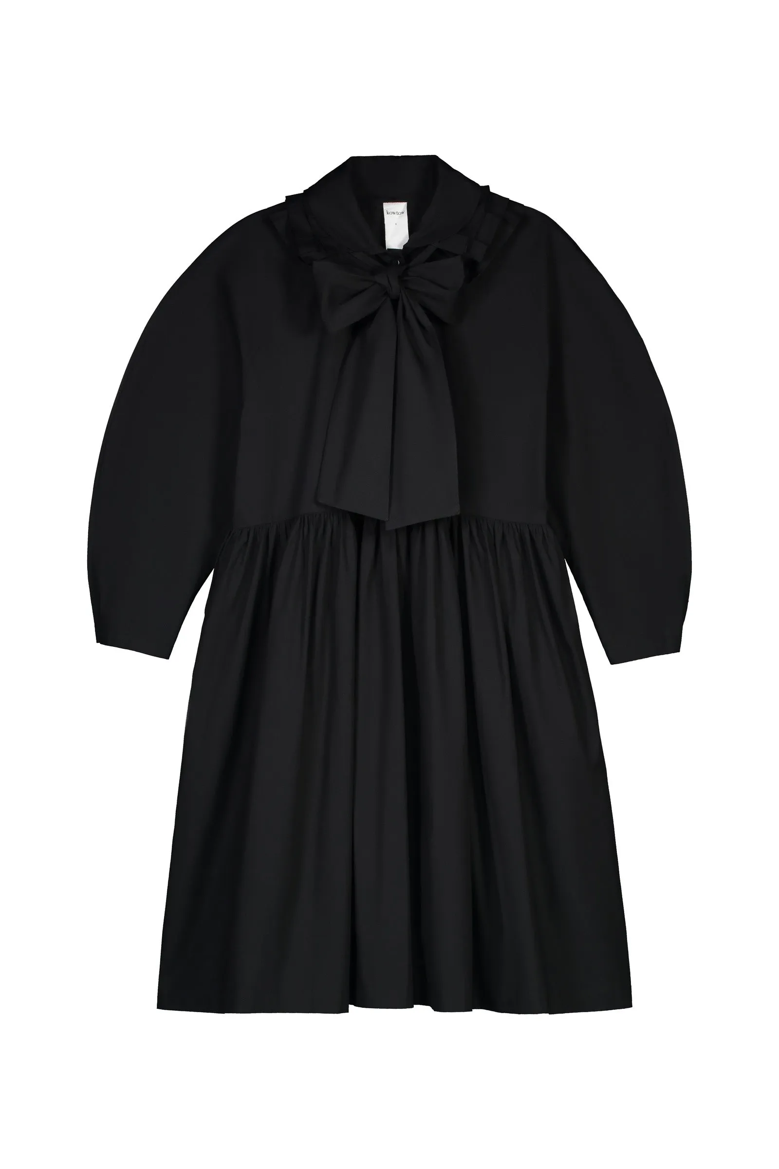 Calder Dress sold by Kowtow