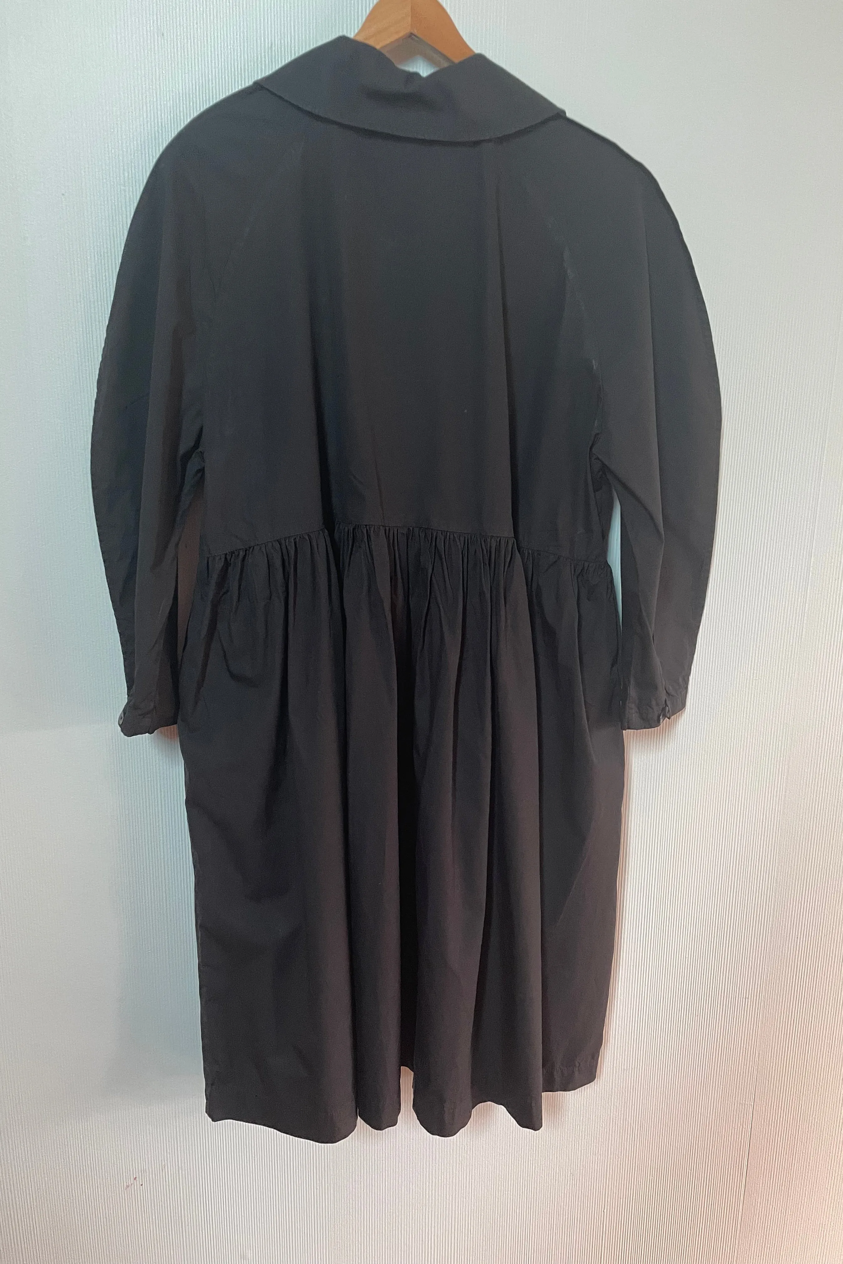 Calder Dress sold by Kowtow product image thumbnail 4