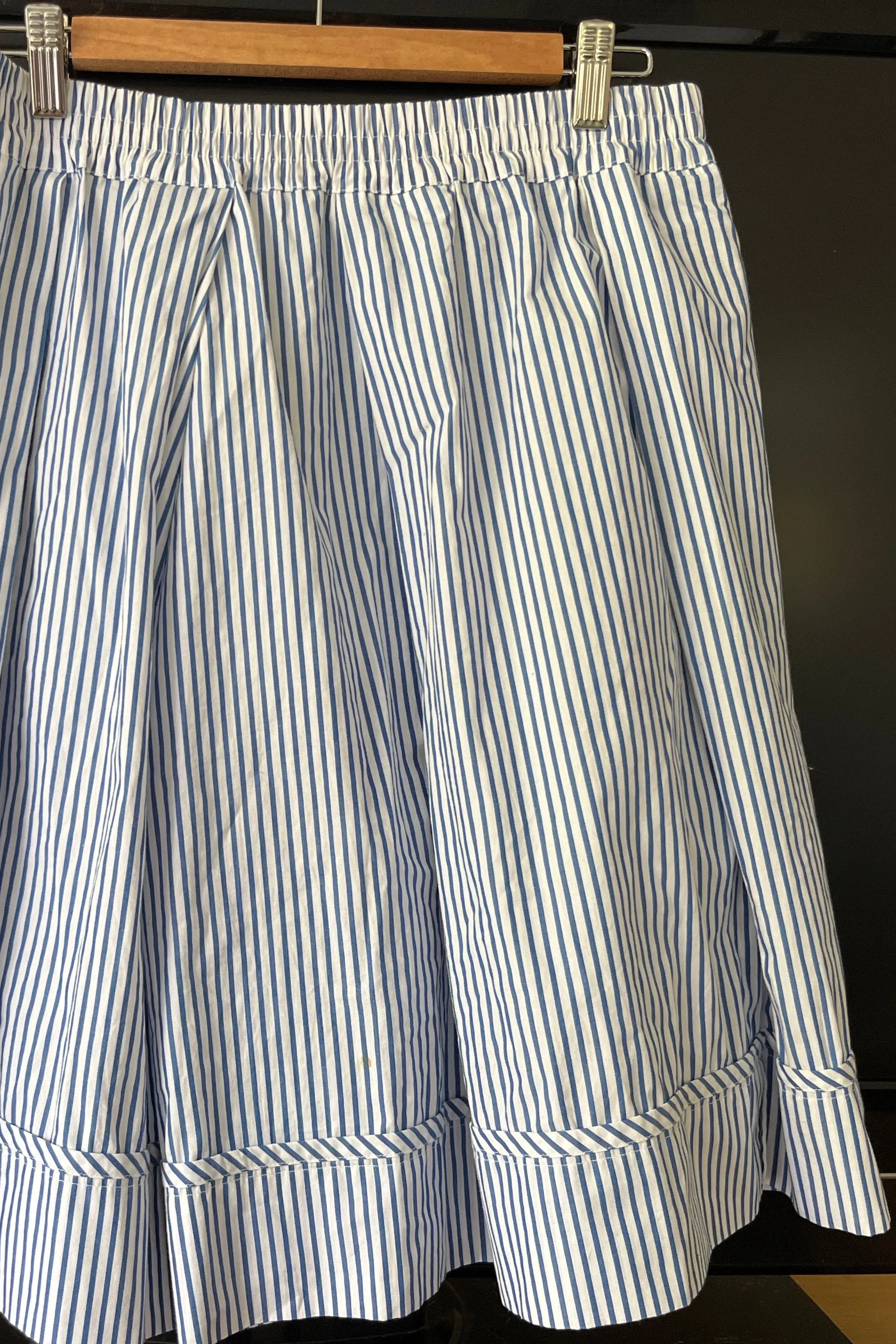 Shorts 01 sold by Kowtow product image thumbnail 3