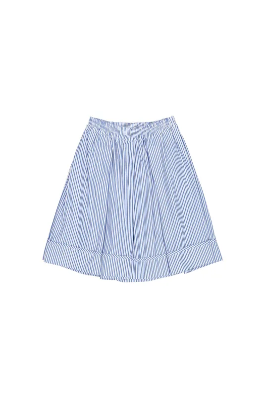 Shorts 01 sold by Kowtow