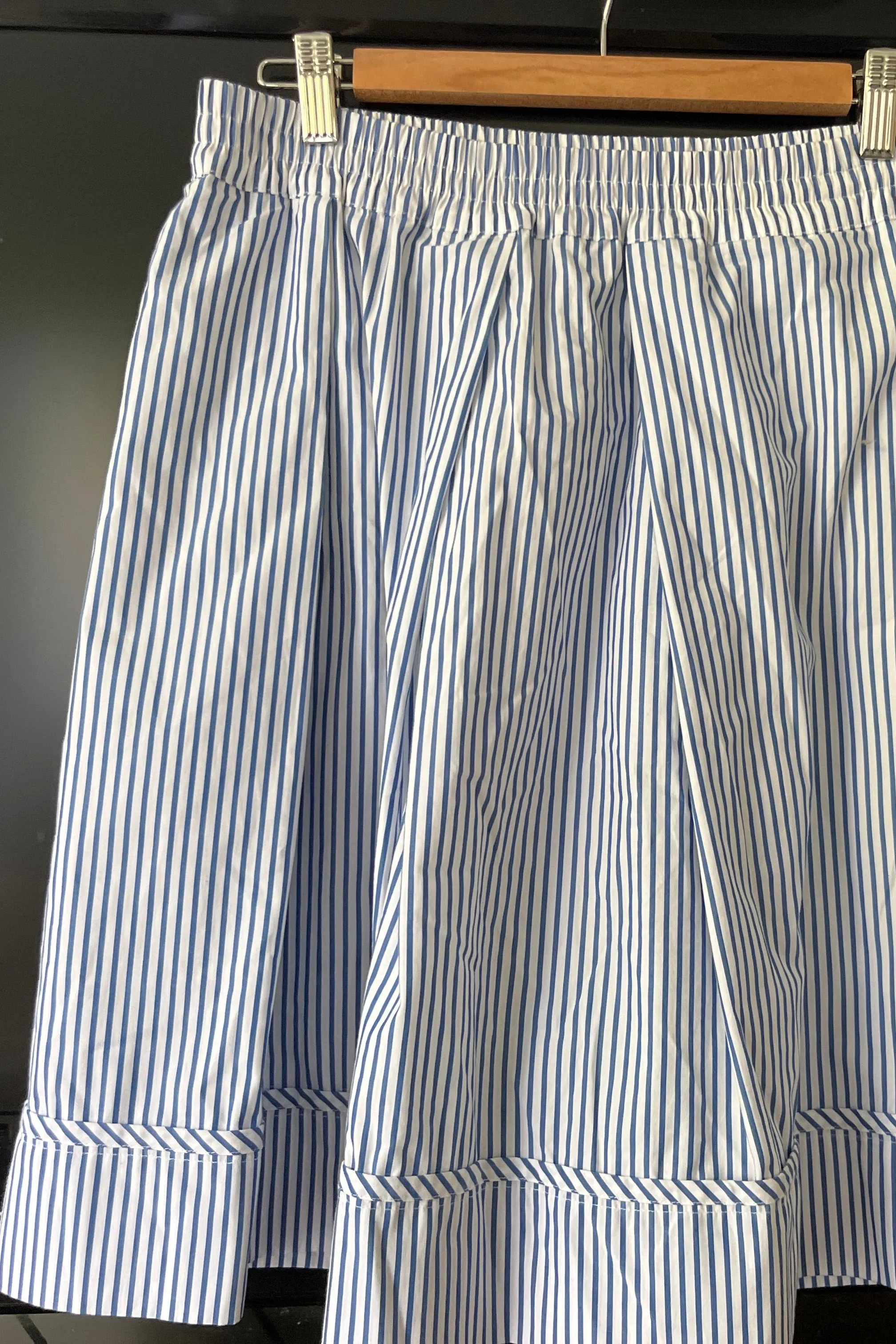 Shorts 01 sold by Kowtow product image thumbnail 2