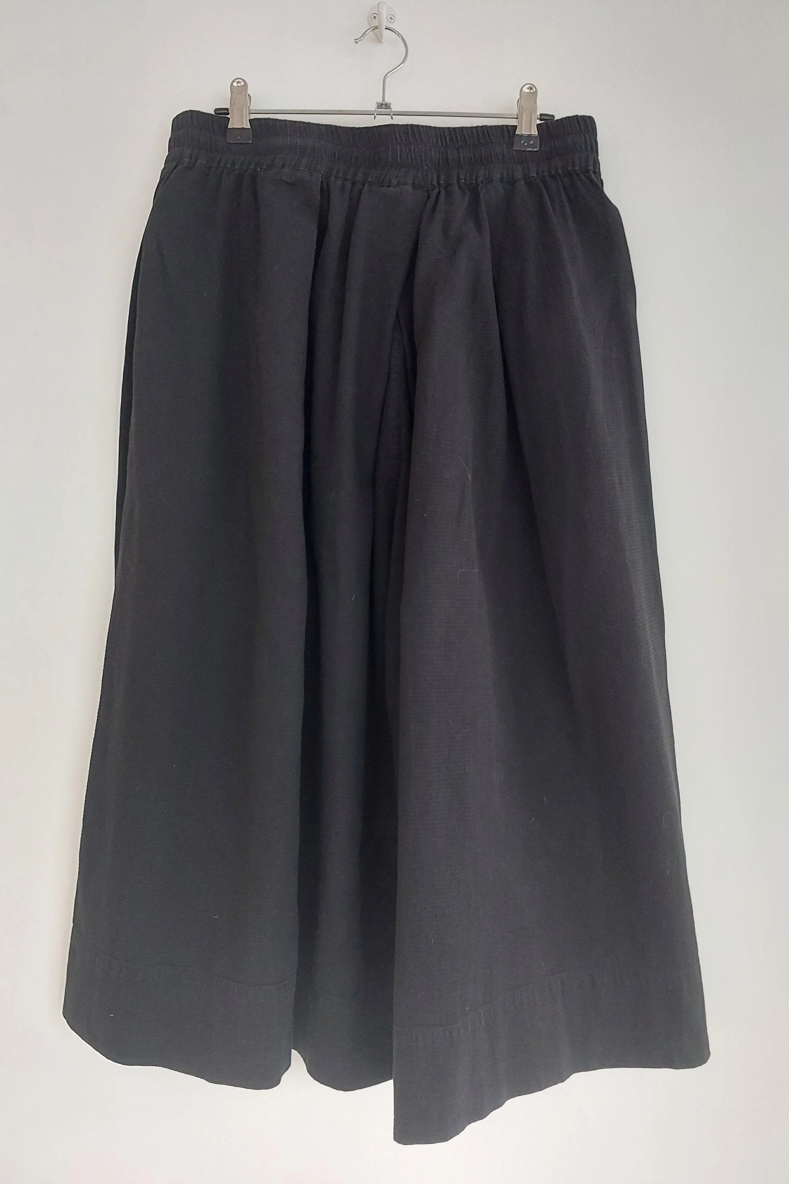 Culottes sold by Kowtow product image thumbnail 3