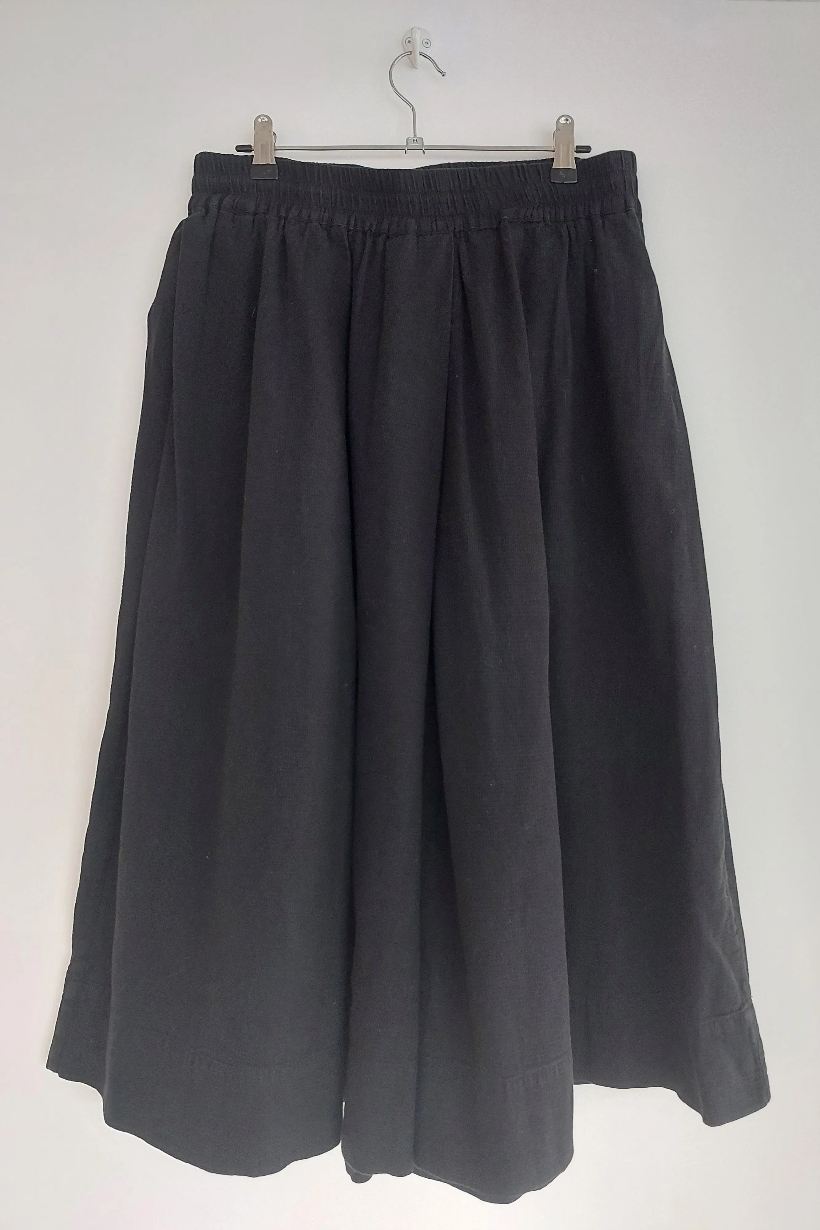 Culottes sold by Kowtow product image thumbnail 2