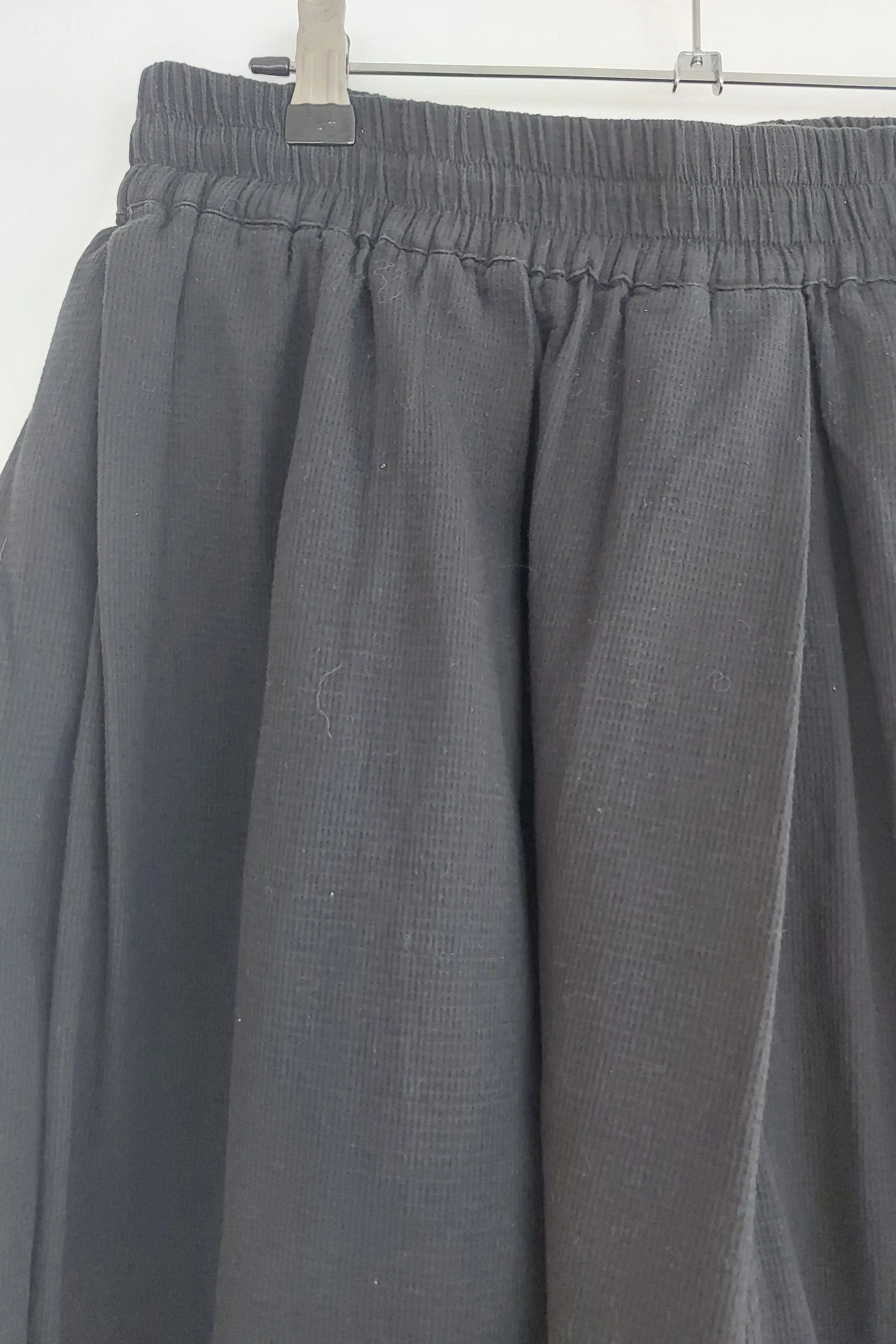 Culottes sold by Kowtow product image thumbnail 4