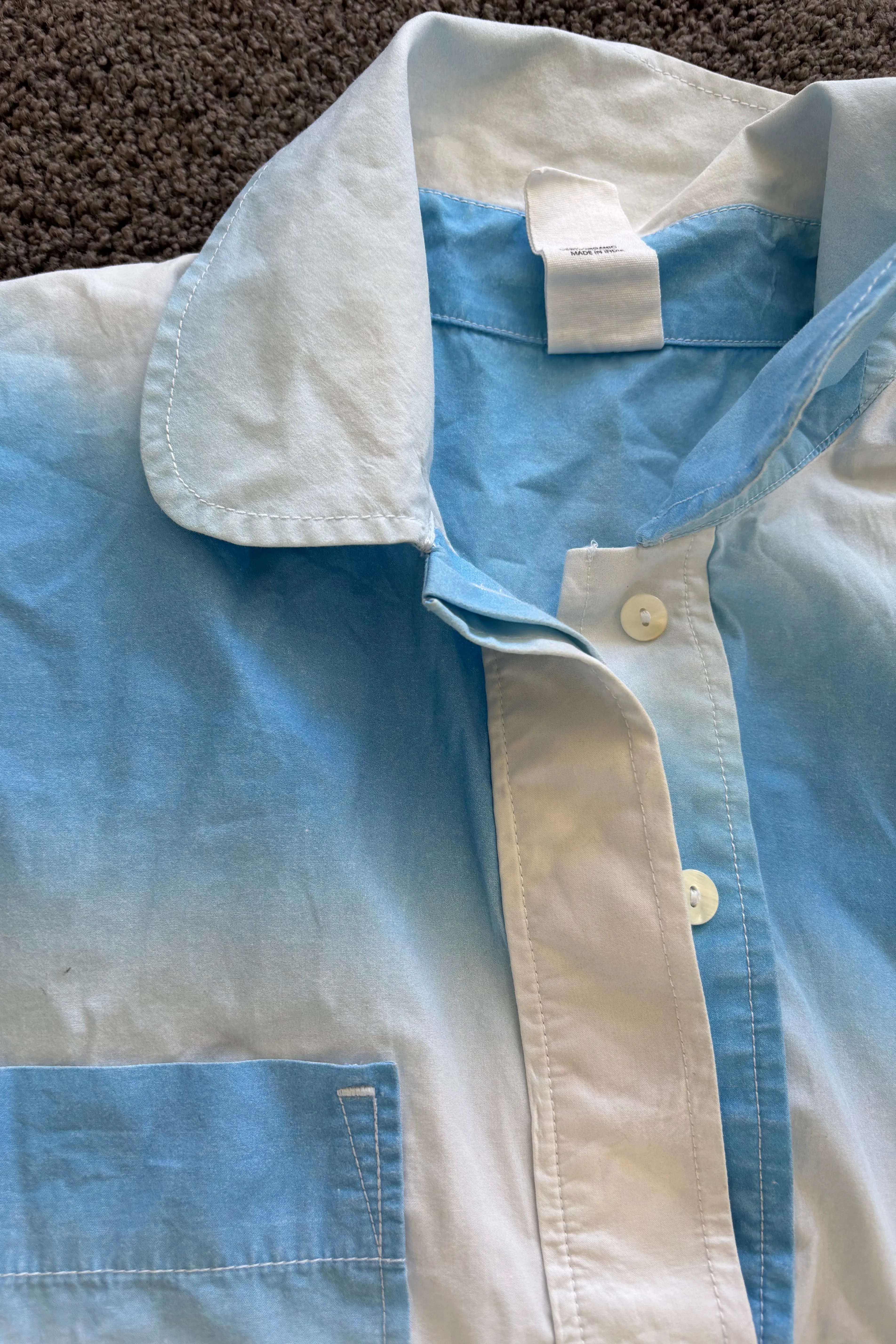 Play Top sold by Kowtow product image thumbnail 4