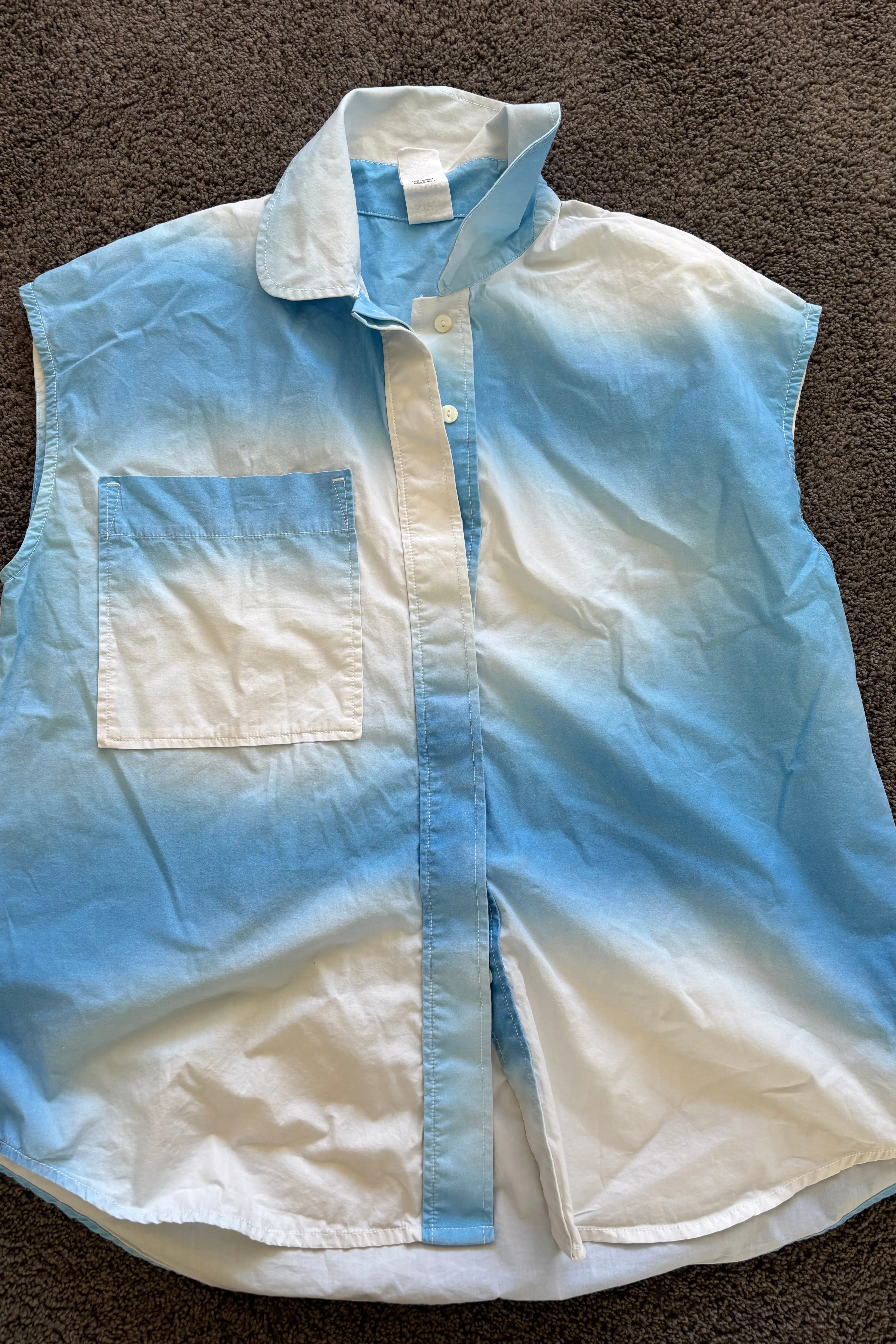 Play Top sold by Kowtow product image thumbnail 2