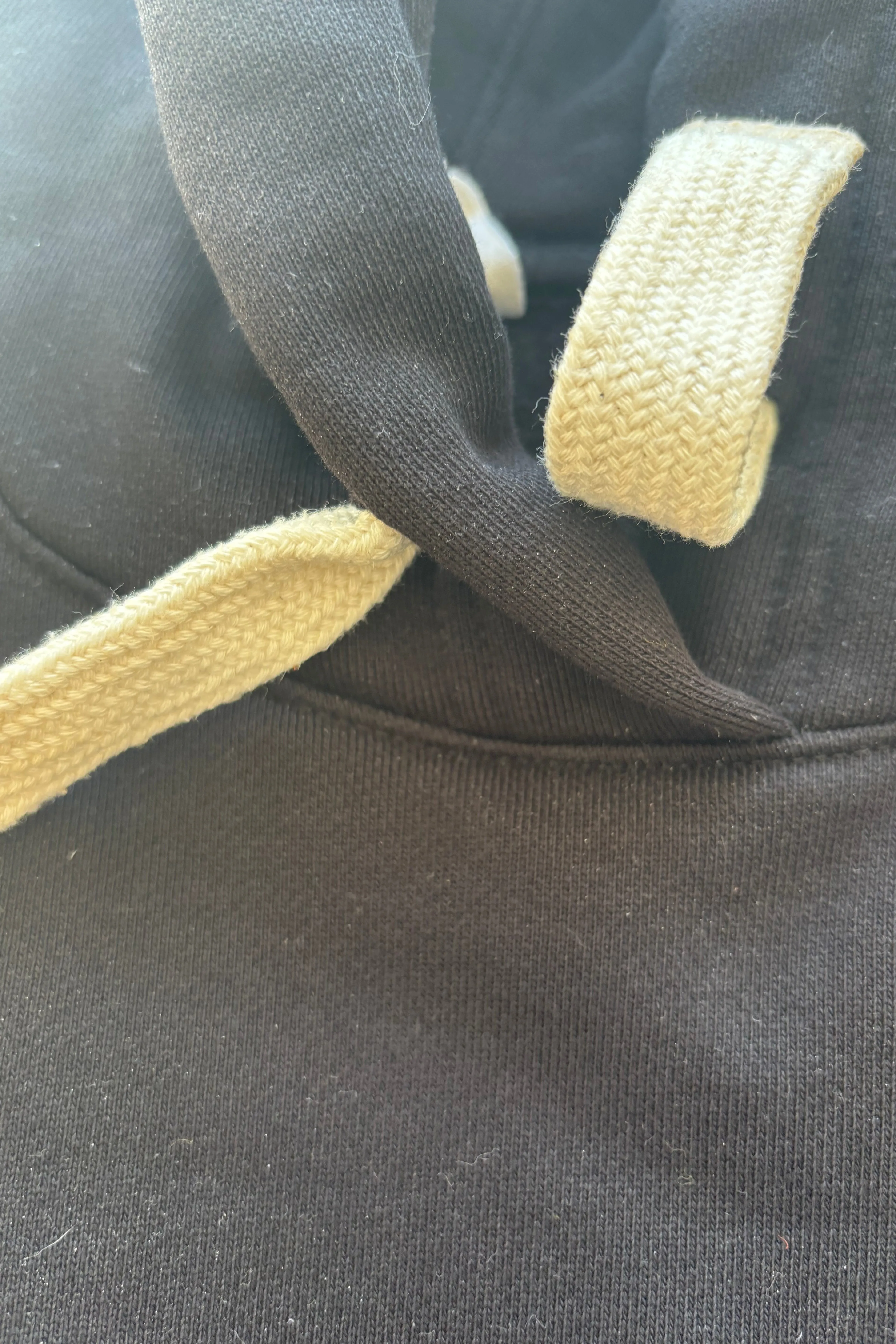 Boxy Hoodie sold by Kowtow product image thumbnail 4