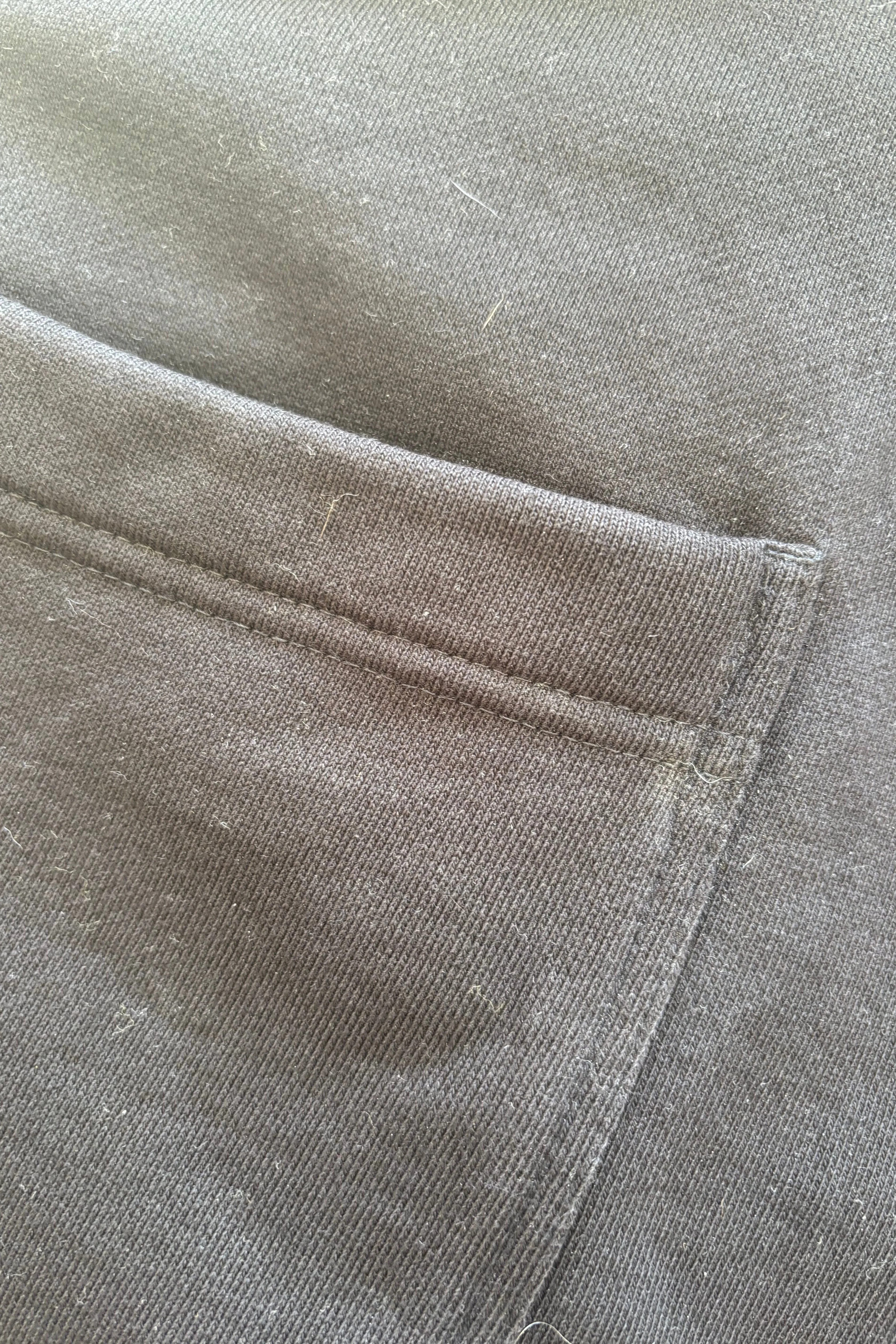 Boxy Hoodie sold by Kowtow product image thumbnail 5