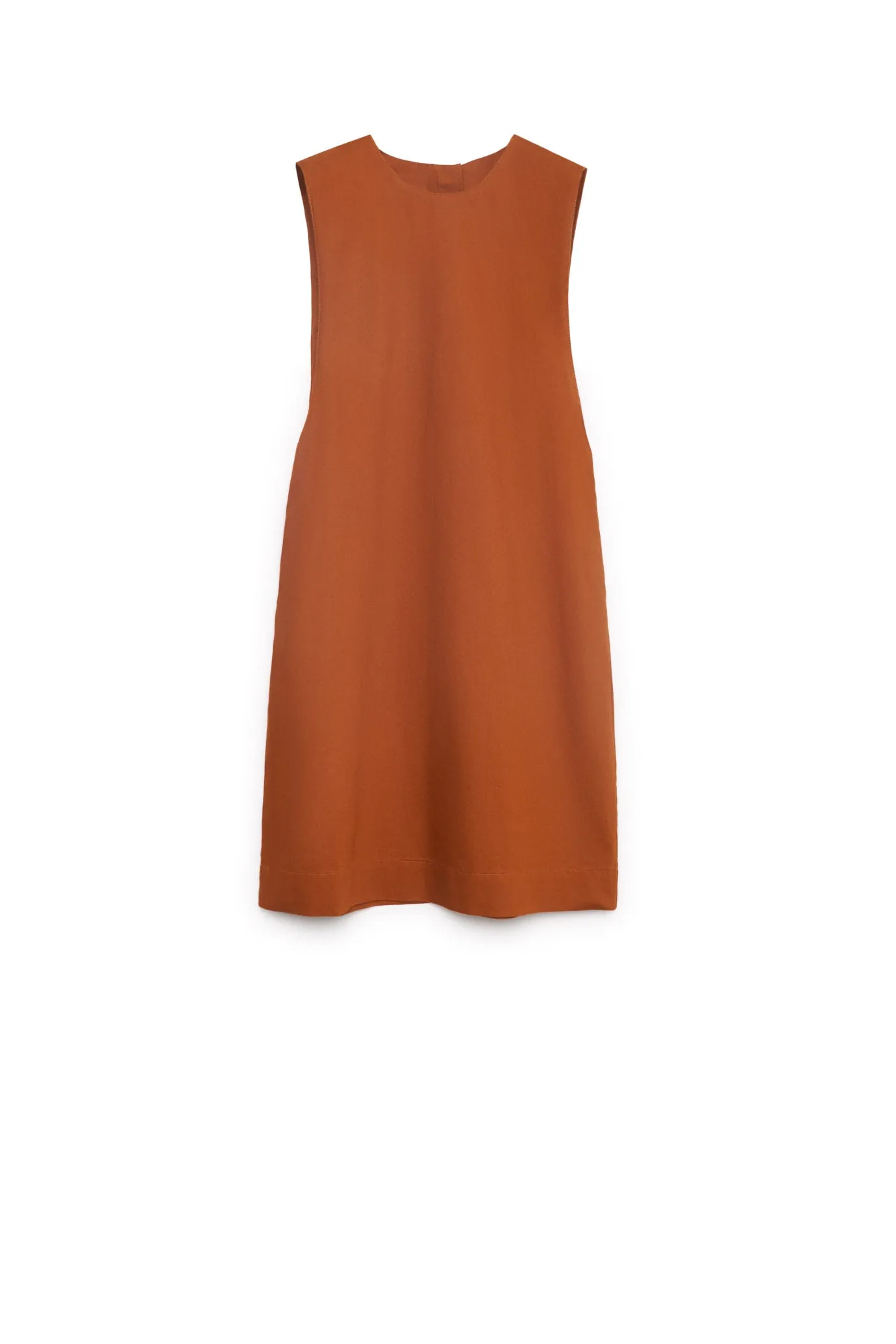 Form Dress sold by Kowtow