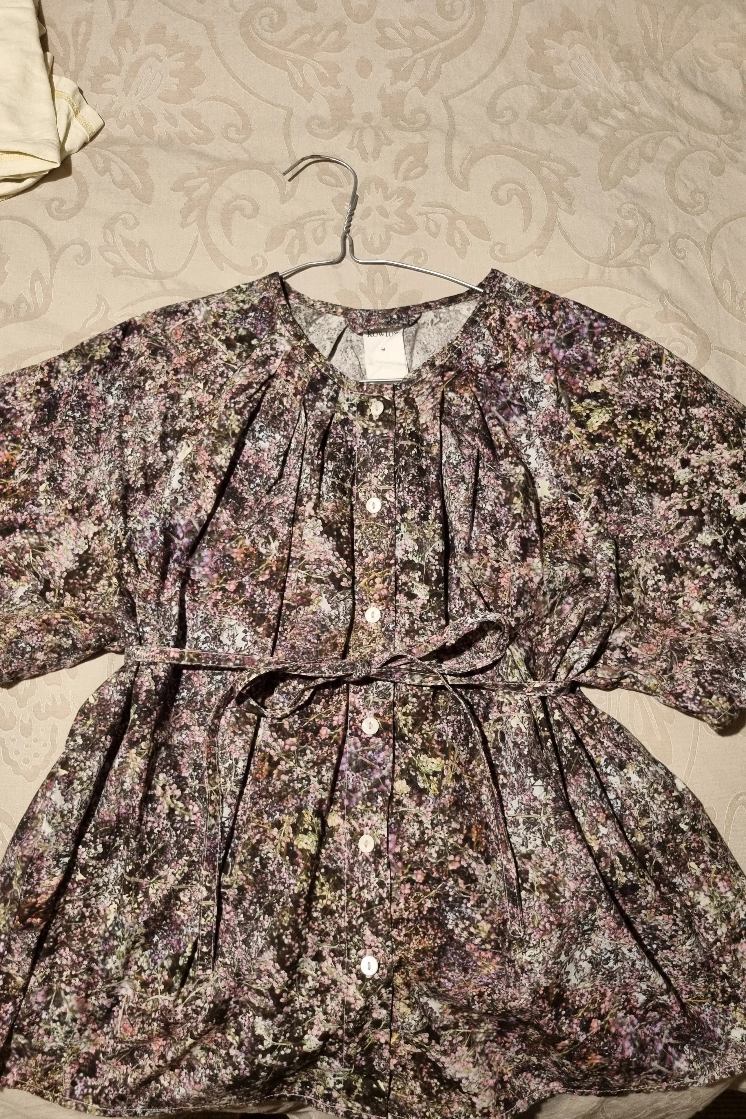 Etude Top sold by Kowtow product image thumbnail 2