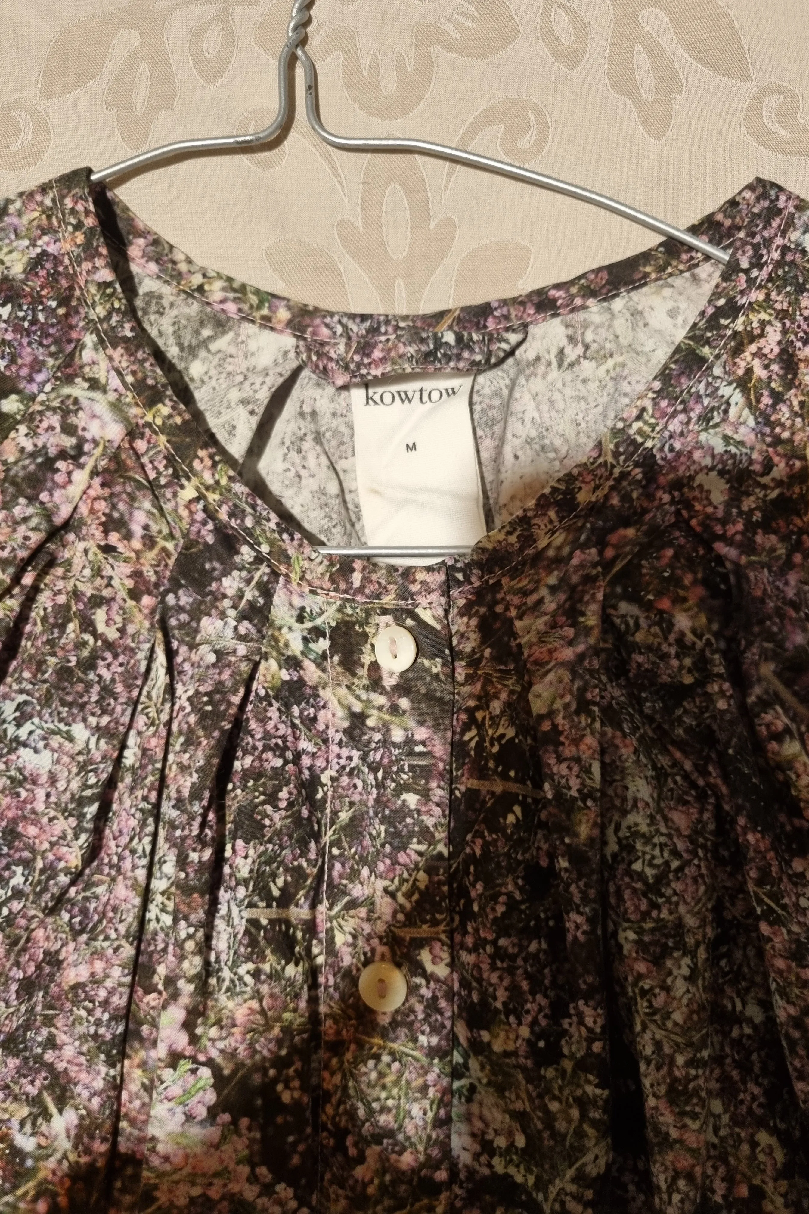 Etude Top sold by Kowtow product image thumbnail 4