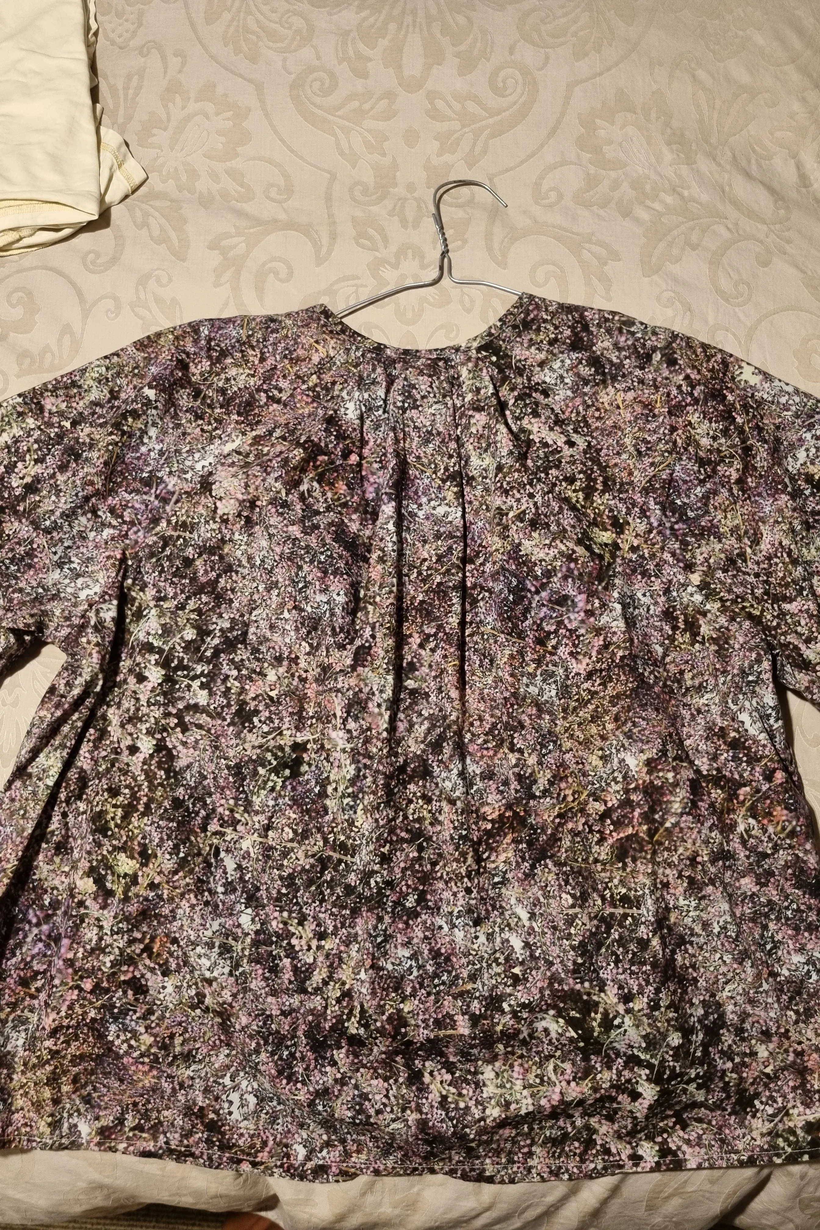 Etude Top sold by Kowtow product image thumbnail 3