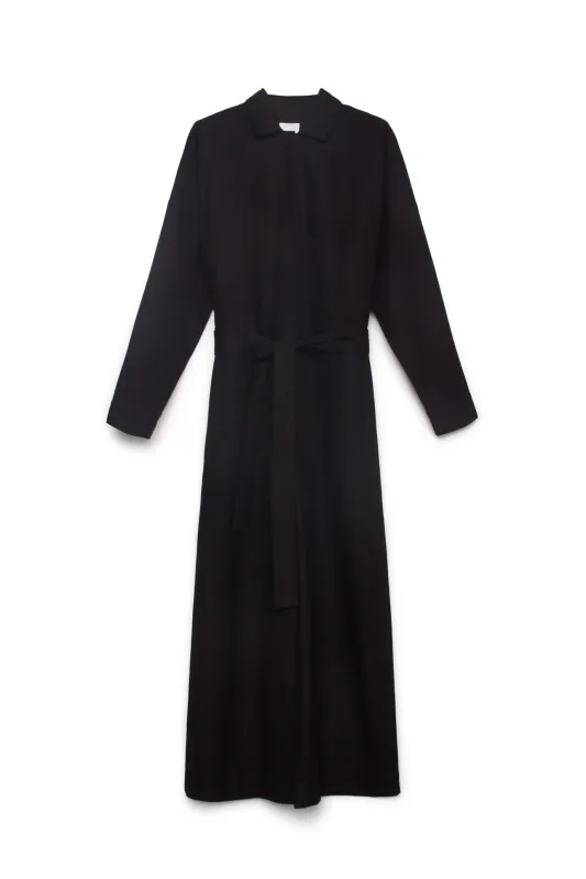 Adapt Jumpsuit sold by Kowtow