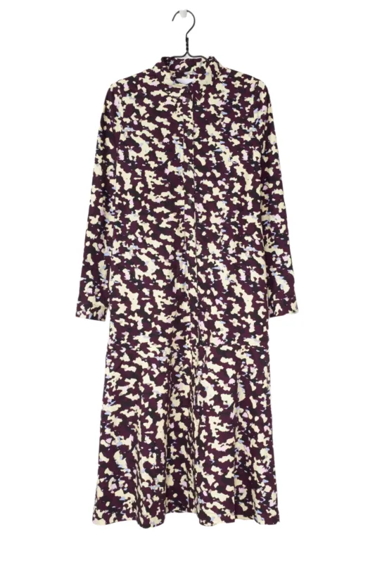 Monologue Shirt Dress sold by Kowtow
